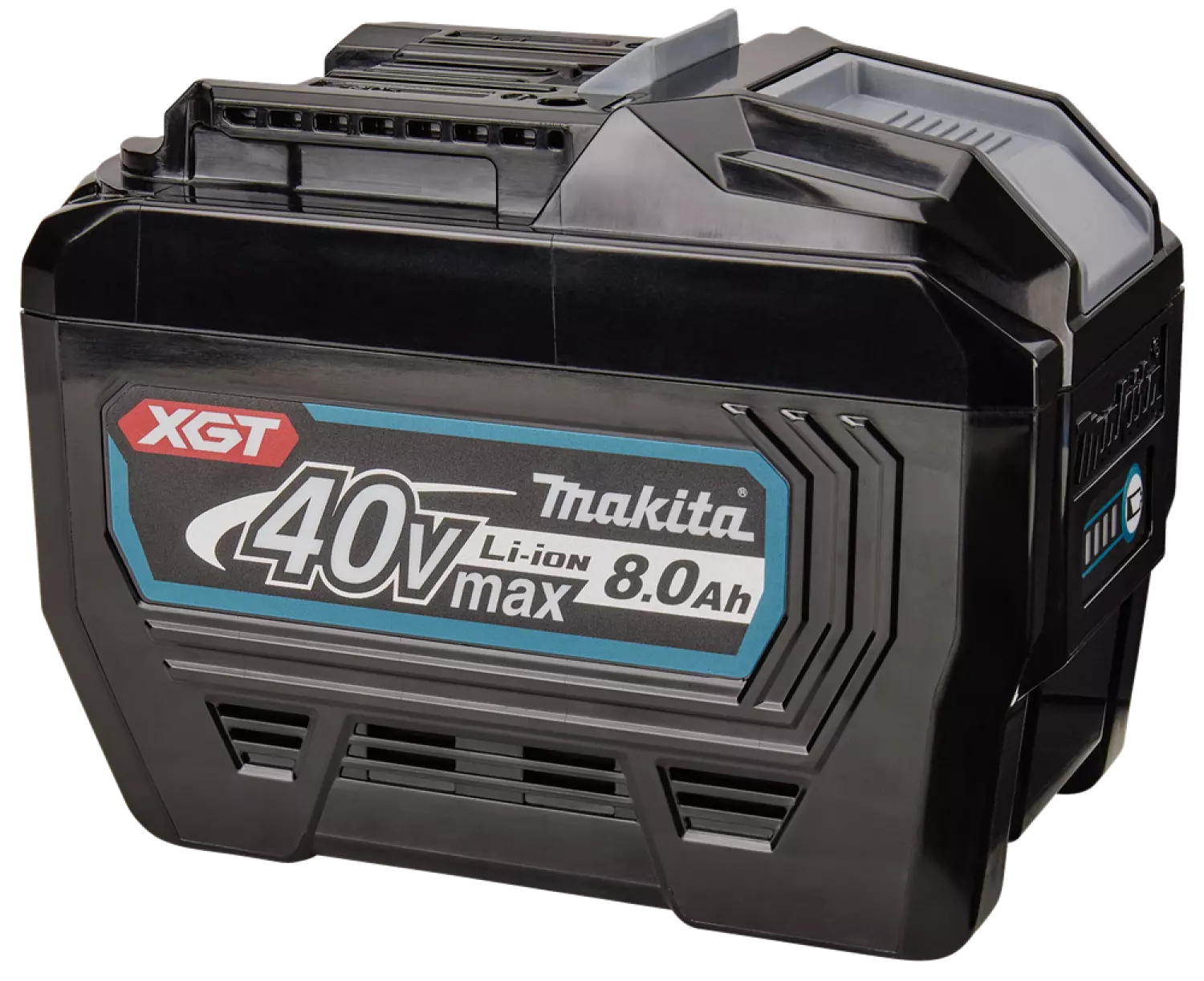 Makita BL4080F XGT 40V Max Li-Ion accu - 8,0Ah-image