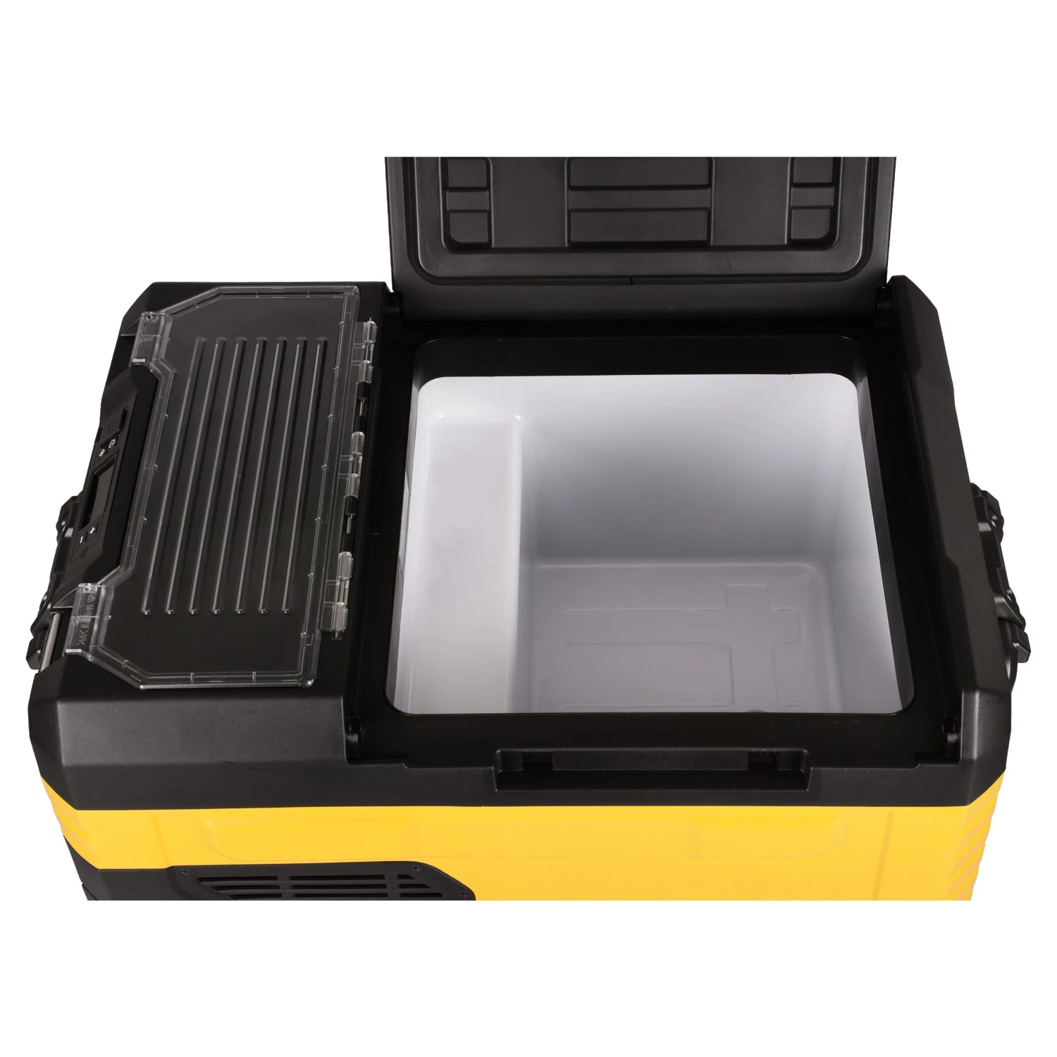 DeWALT DXCB200E Dual zone Elektrische Koelbox - 20L