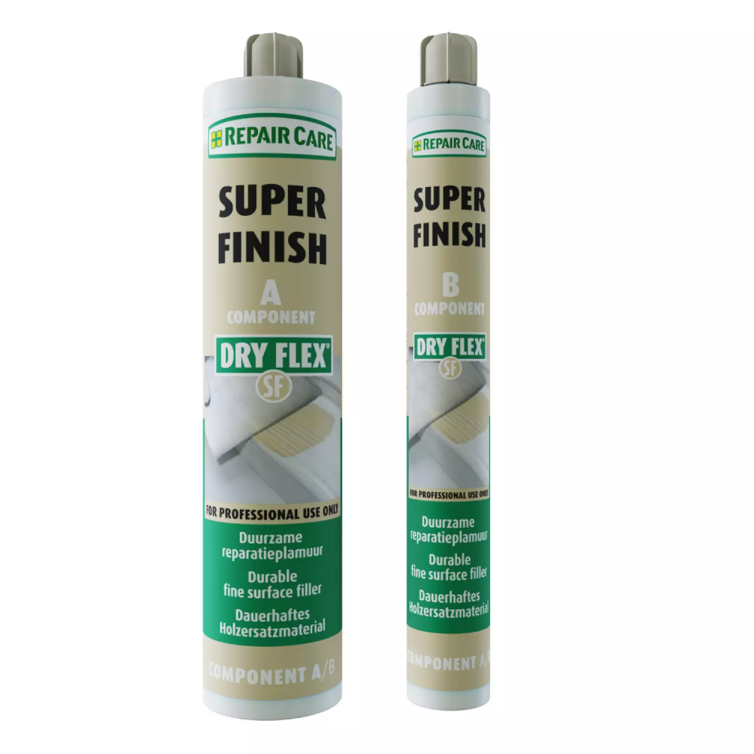 Repair Care Dry Flex Sf 2In1 150Ml-image