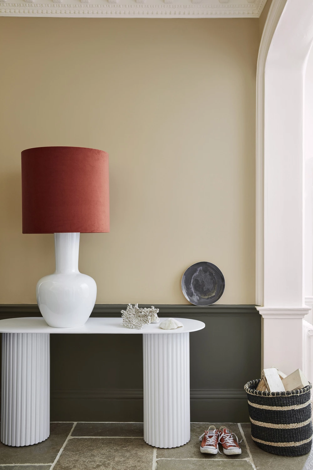 Little Greene Intelligent ASP - Lute No. 317 - 2,5L