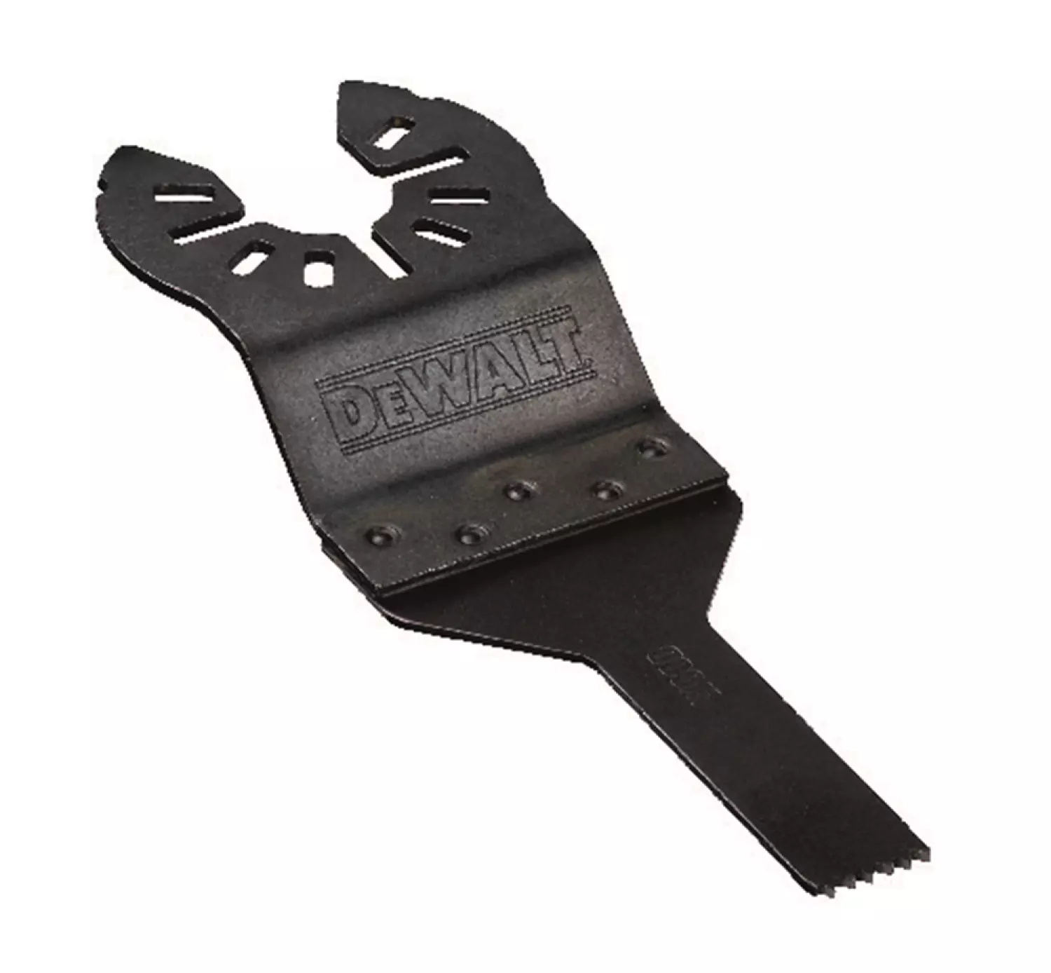 DeWALT DT20706 universeel multitool zaagblad voor hout - 10mm-image