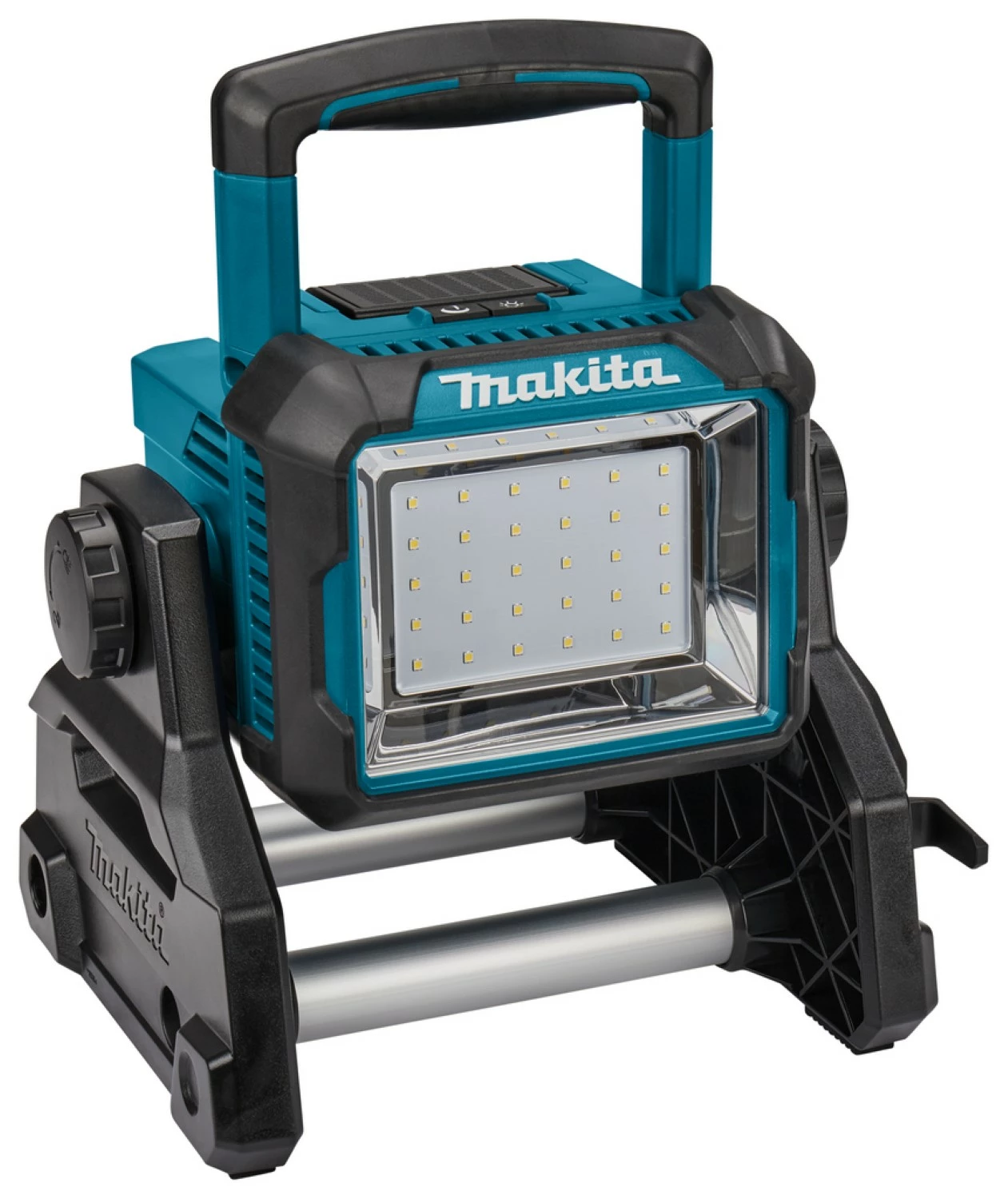 Makita DEADML811 14,4/18V LED Bouwlamp - 3000Lm-image