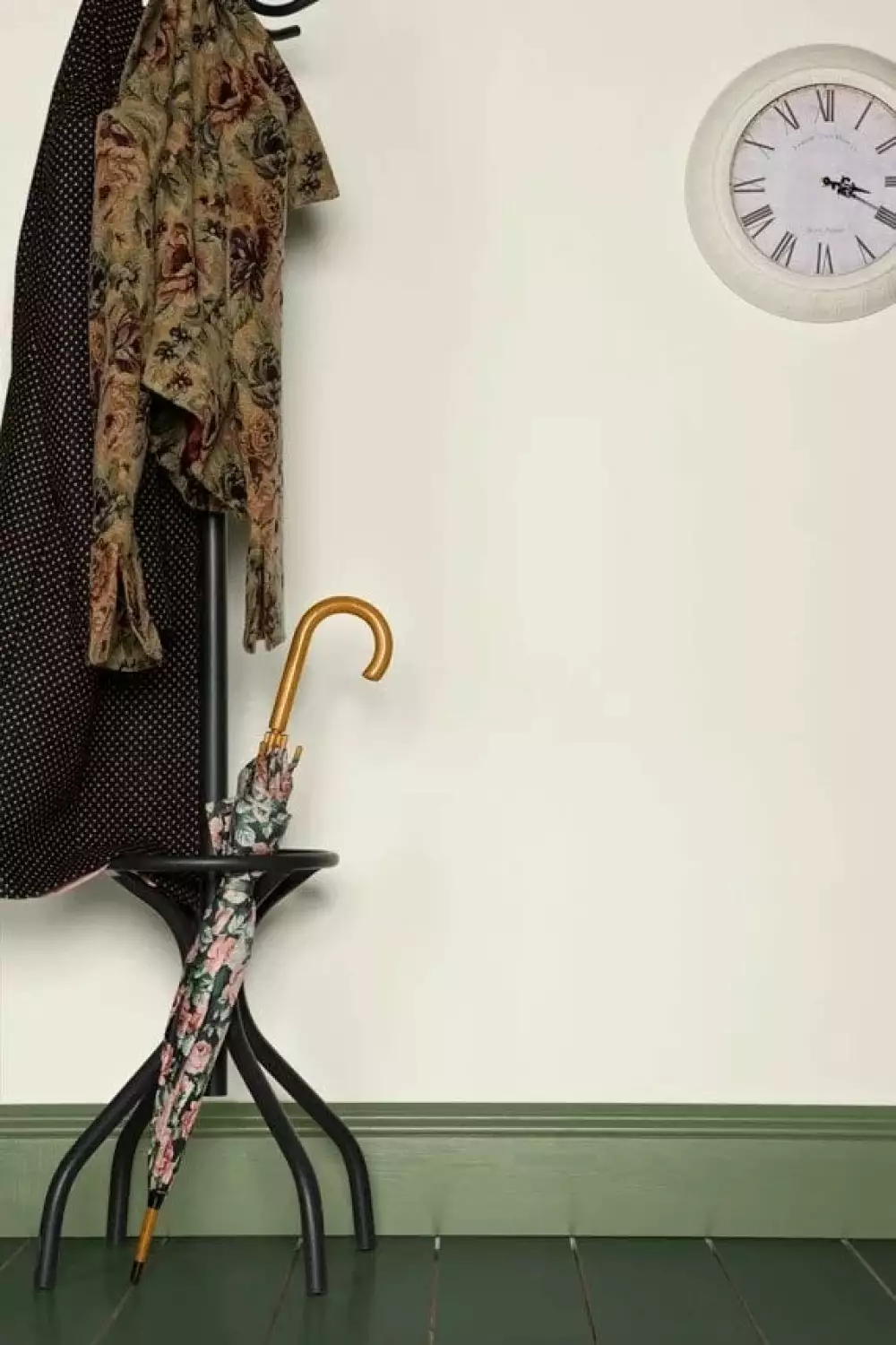 Farrow & Ball Soft Distemper James White No.2010 - 5L-image