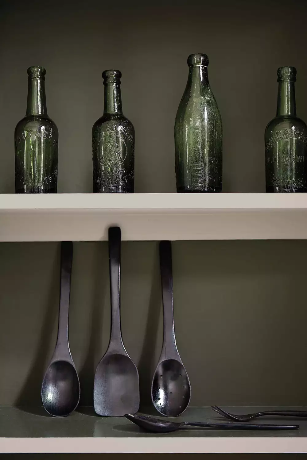 Little Greene Intelligent ASP - Invisible Green No. 56 - 1L-image