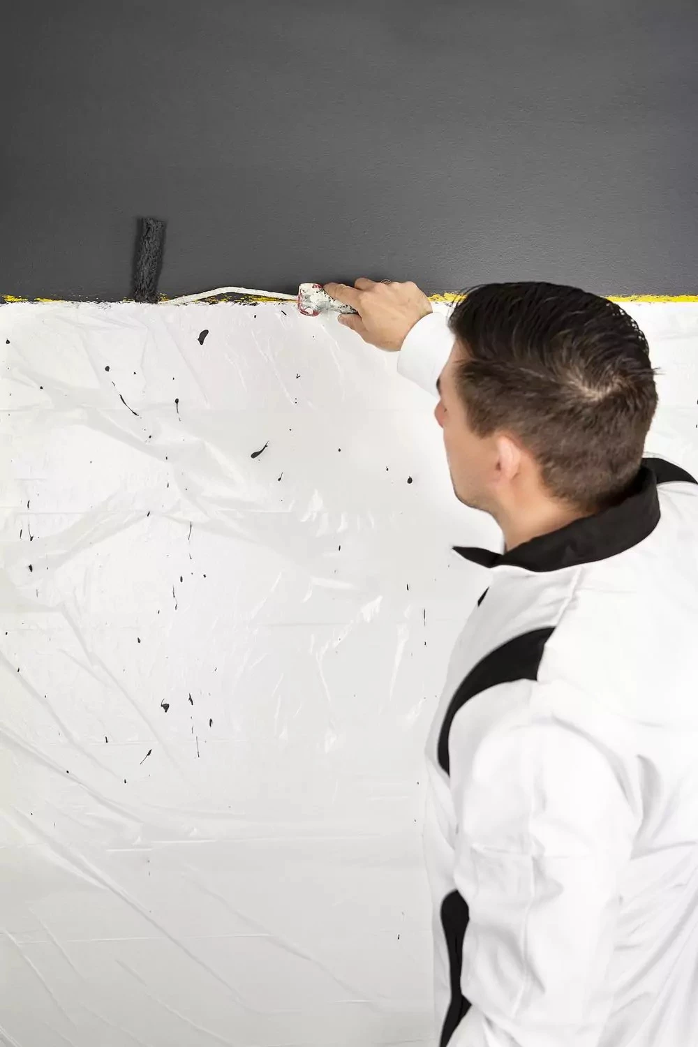 Kip Tape 3888-27 Masker met Washi Tape - 2,7 x 20m-image