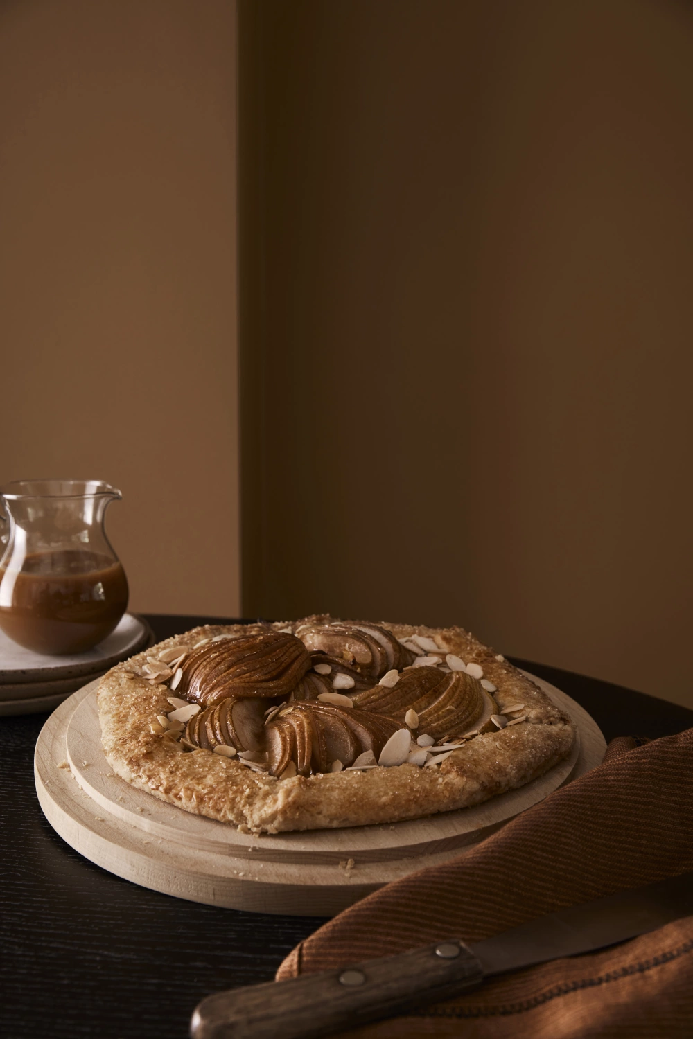 Little Greene Interior Oil Eggshell - Galette No. 340 - 1L-image