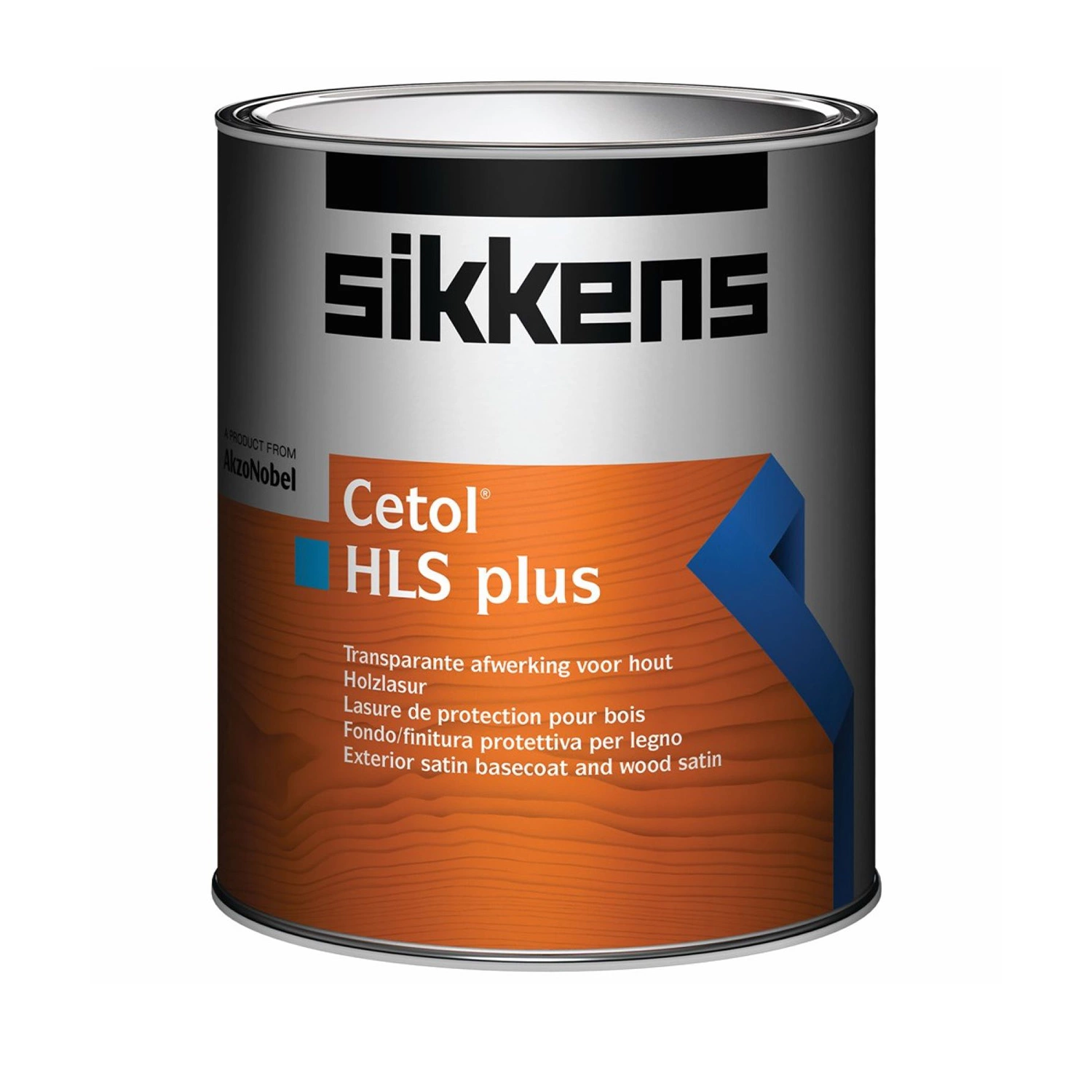 Sikkens HLS Plus-image