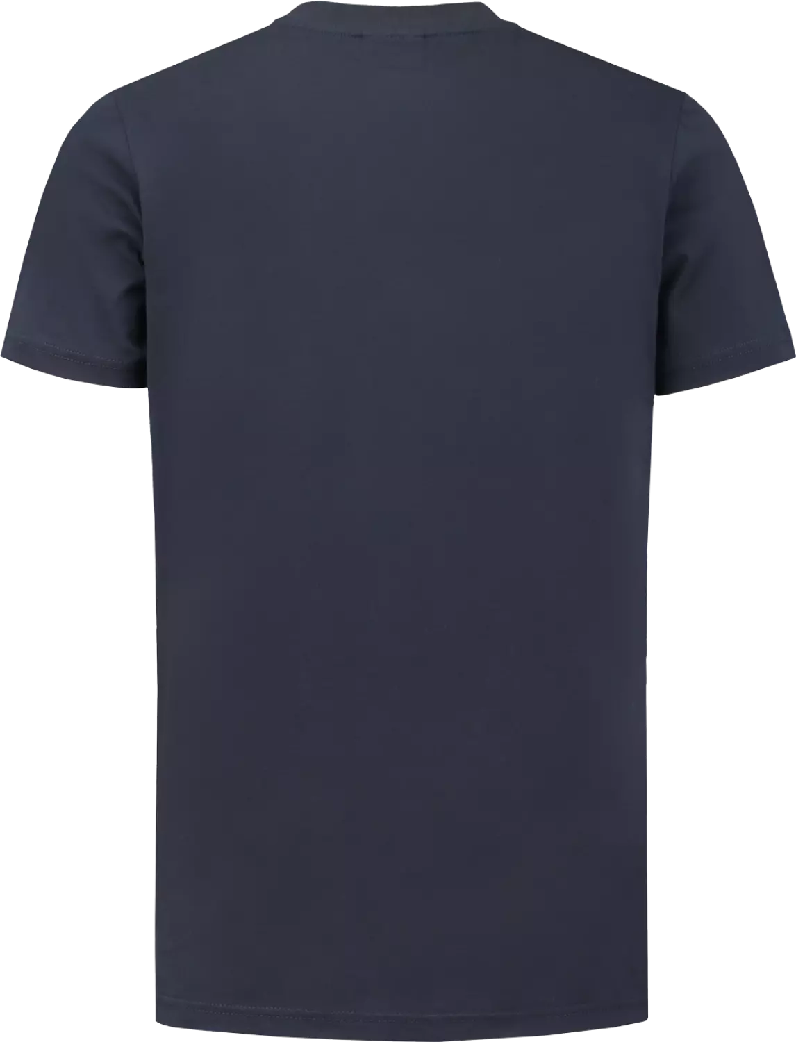 Workman 0302 T-Shirt Heavy Duty - Navy - 2XL-image