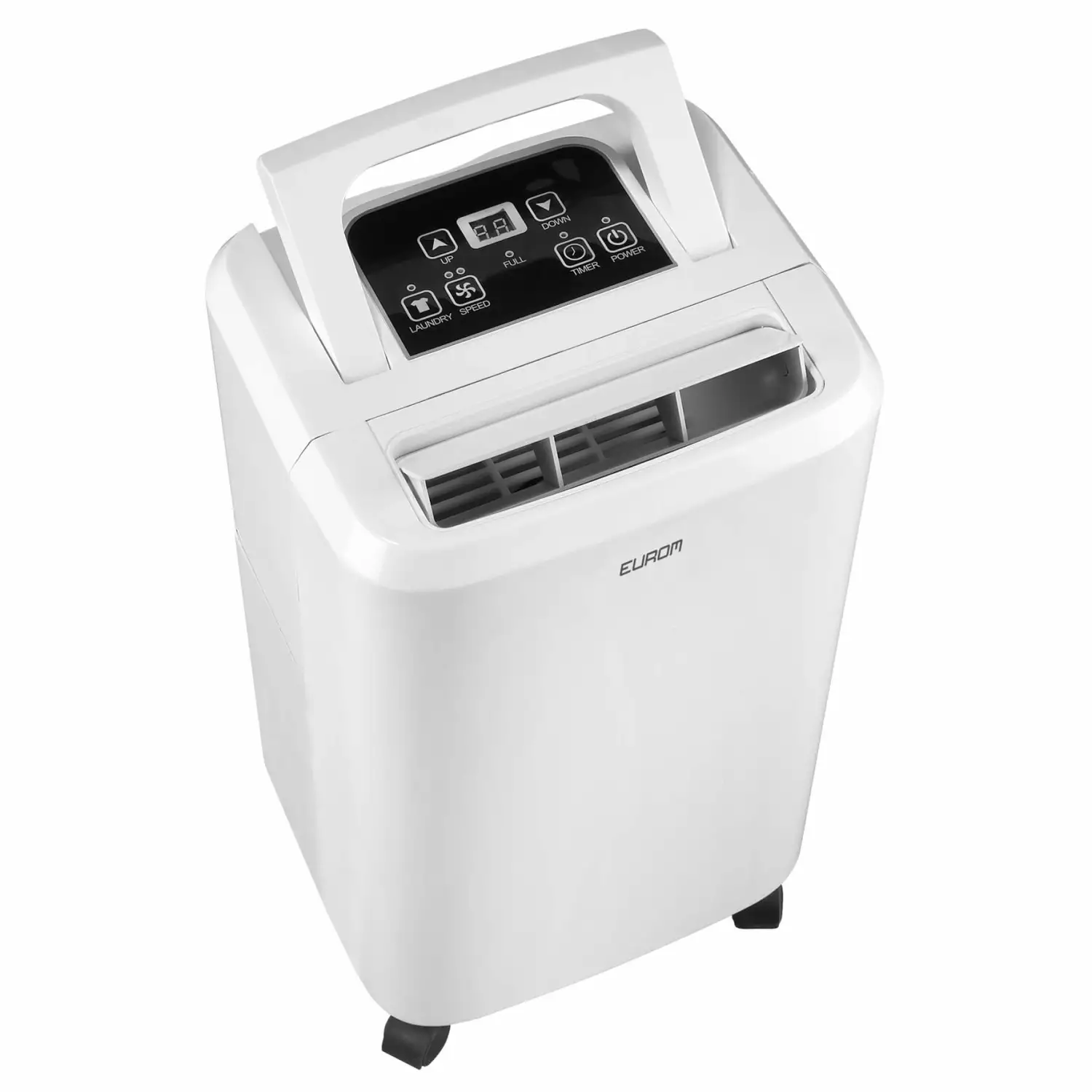 EUROM DryBest 20 Luchtontvochtiger - 380W - 20L/24h-image