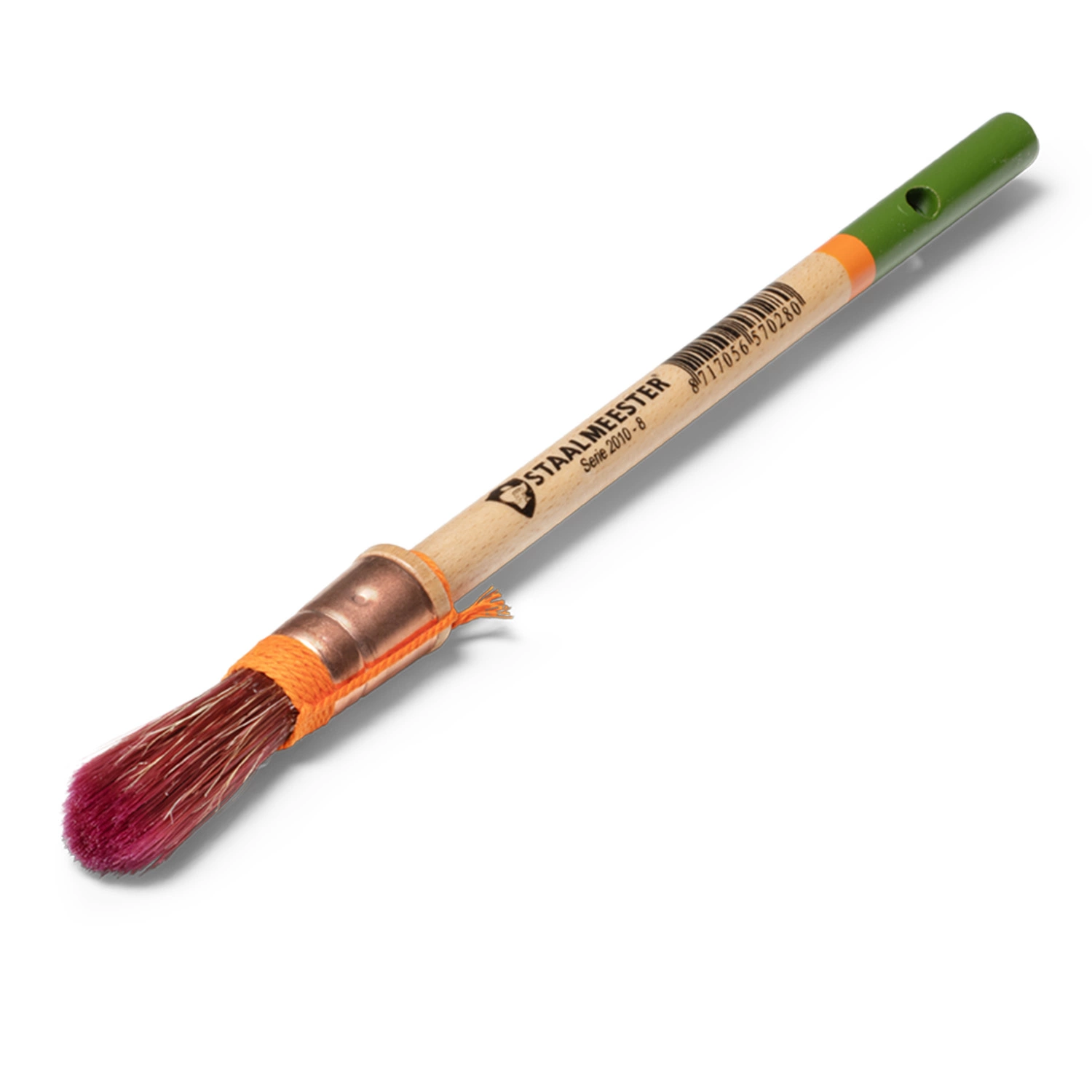 Staalmeester Patentpuntkwast - Serie 2010-image