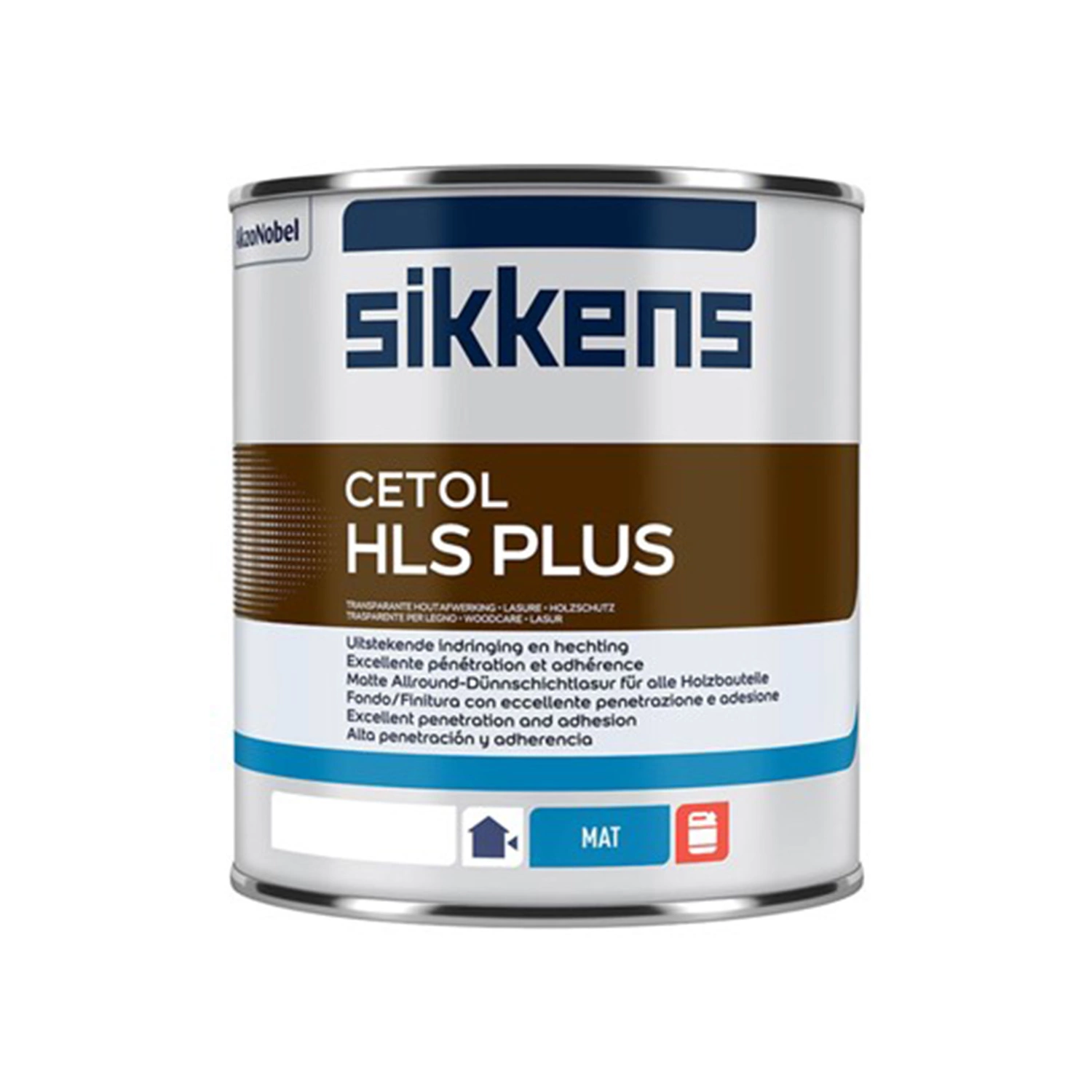 Sikkens HLS Plus-image