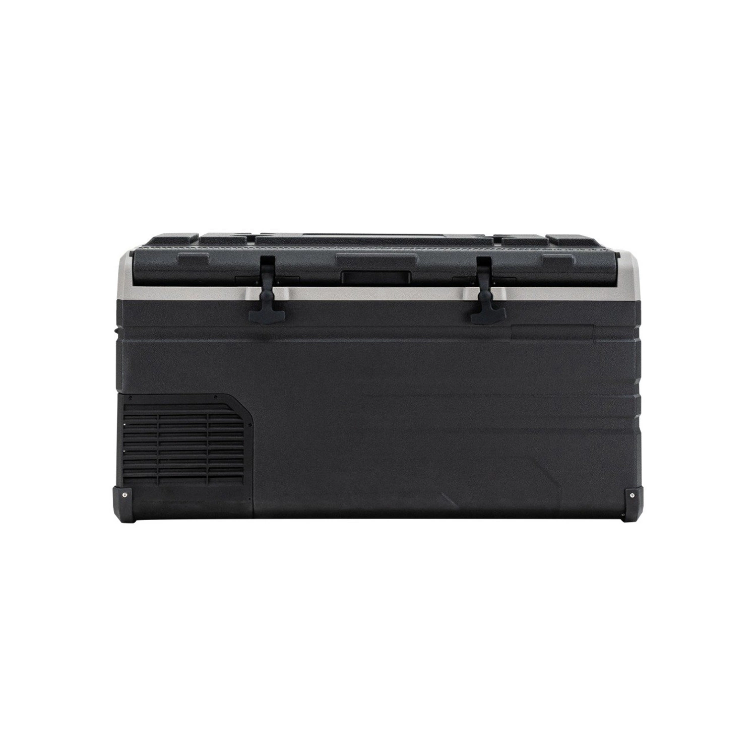 Steamy-E SECTS100 Single Zone Elektrische Compressor Koelbox 96L-image