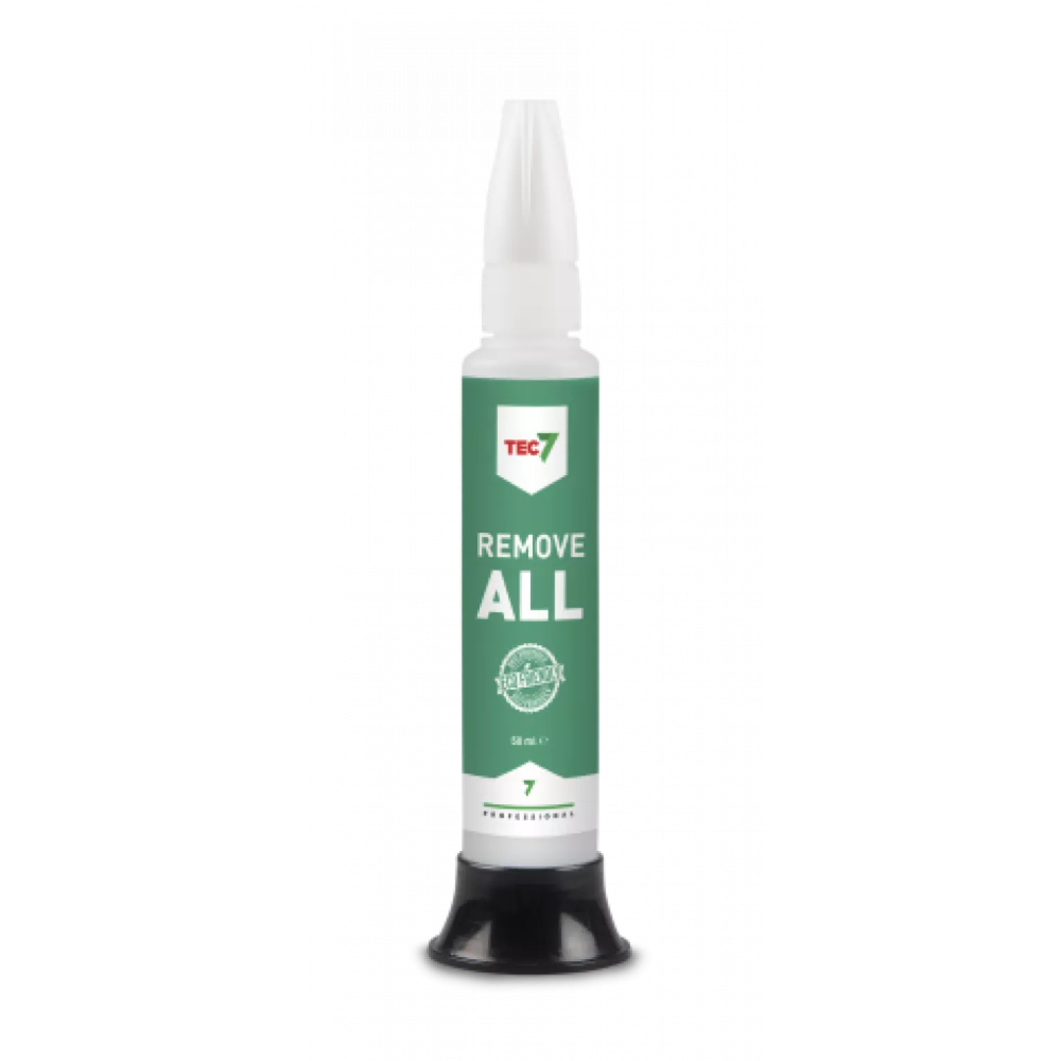 TEC7 Remove all Reiniger - 50ml-image