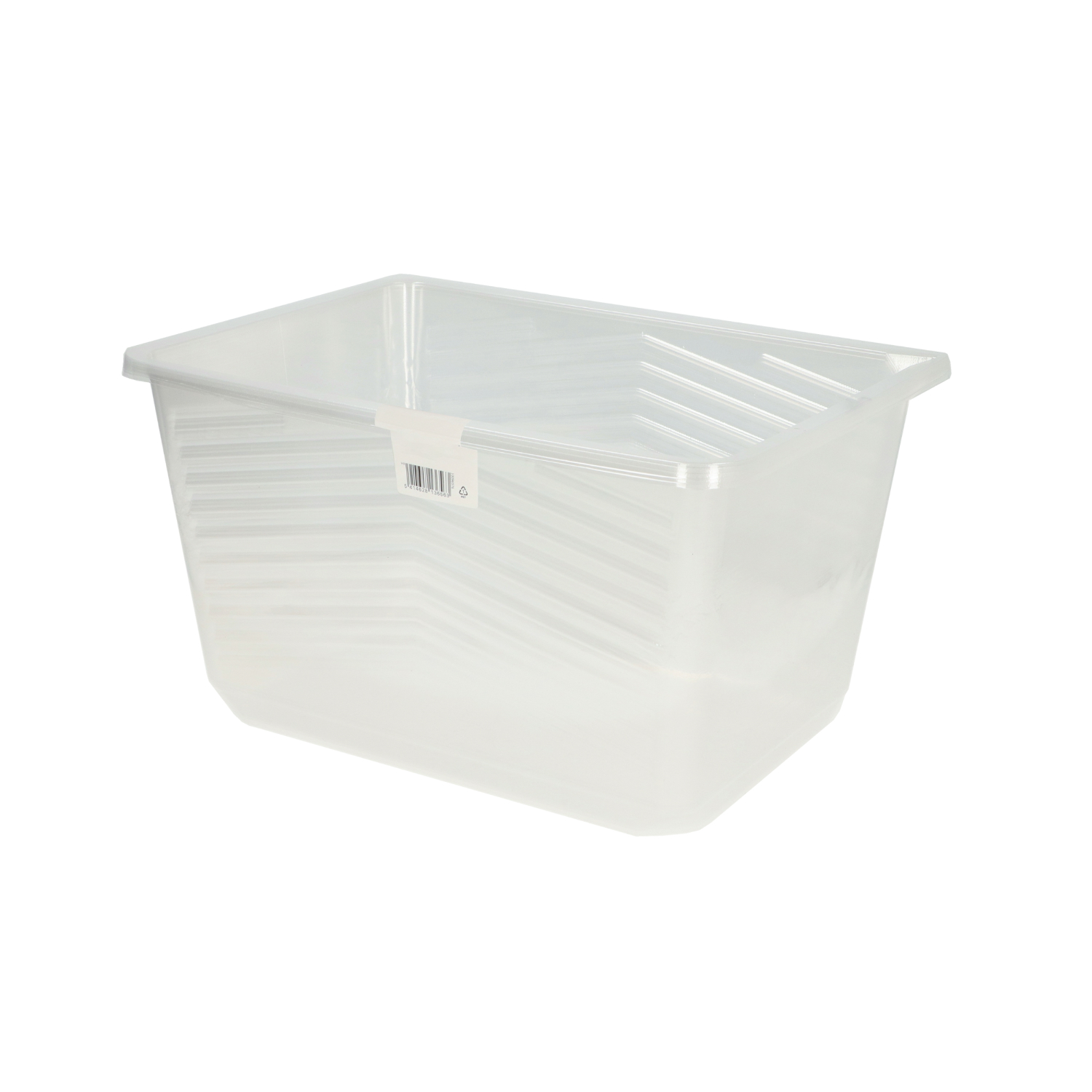 Go!Paint Economy Verfemmer 8L - Roller 25cm + 5 Inzetemmers-image