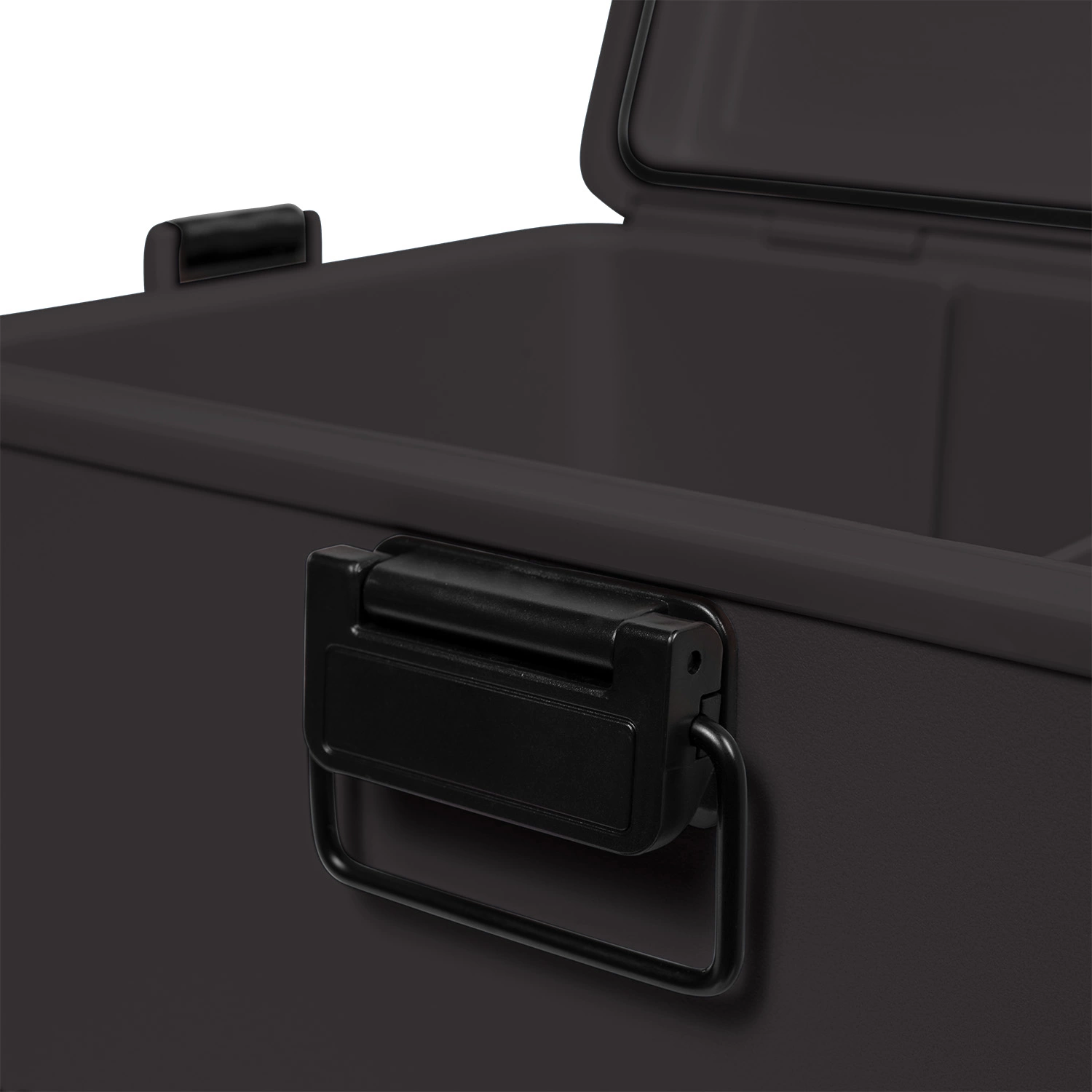 Steamy SCC12BK Classy 12 Koelbox met schouderband - 12L - Zwart