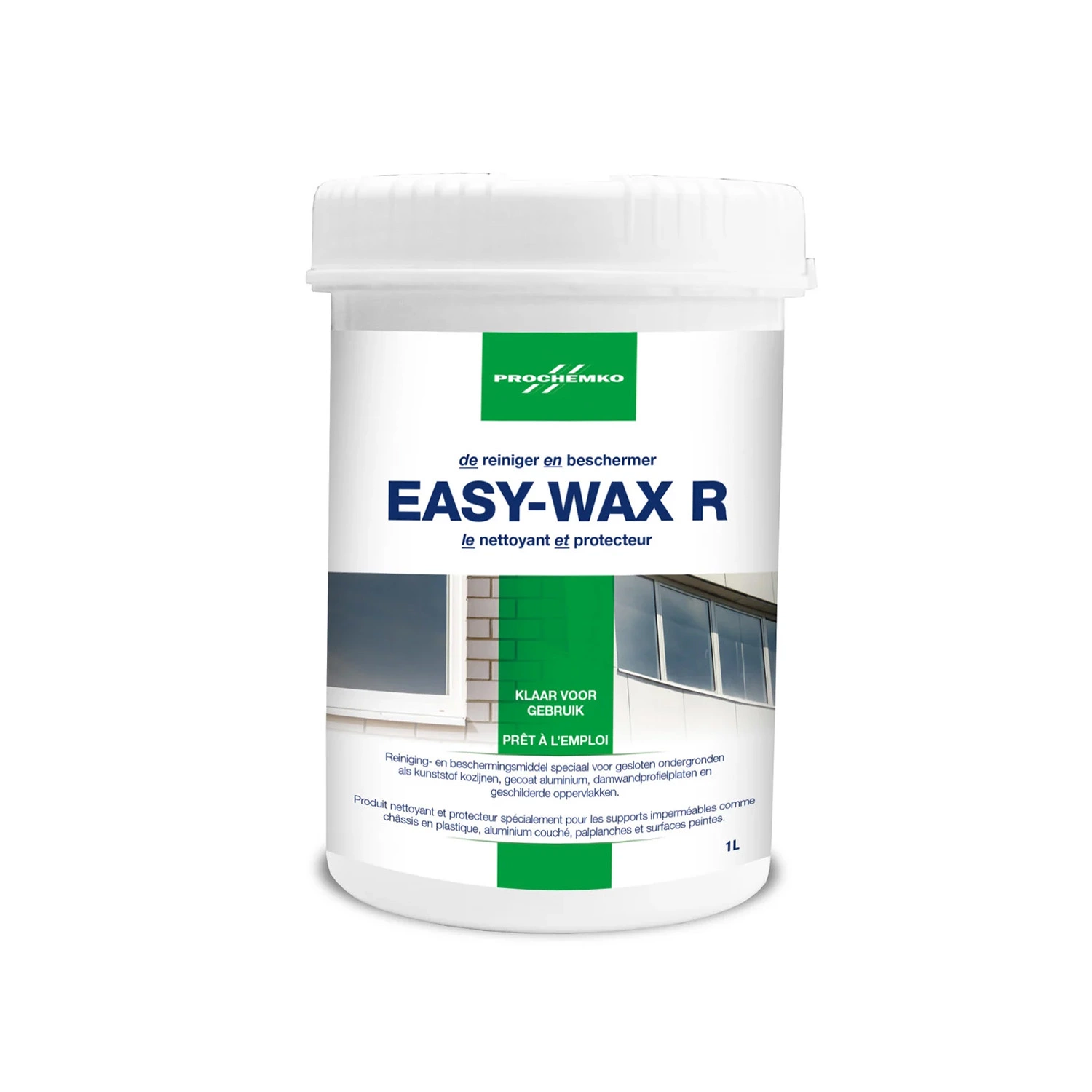 Prochemko Easy-Wax R - 1 Liter-image