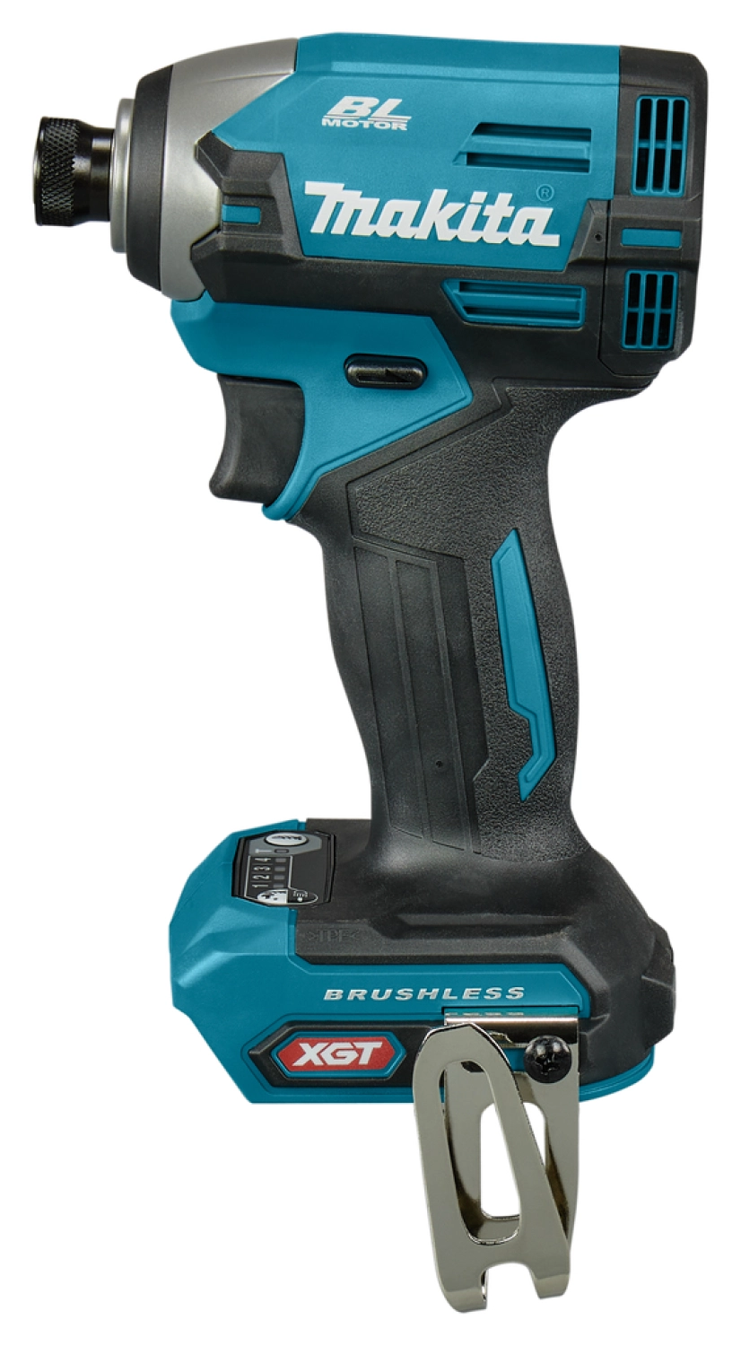 Makita TD003GZ XGT 40V Max Li-Ion accu Slagschroevendraaier body-image