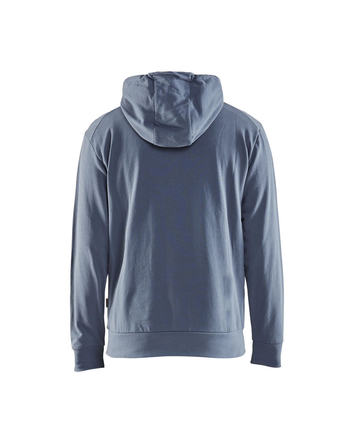 Blåkläder 3530 Hoodie 3D - blauw- limited edition - L-image