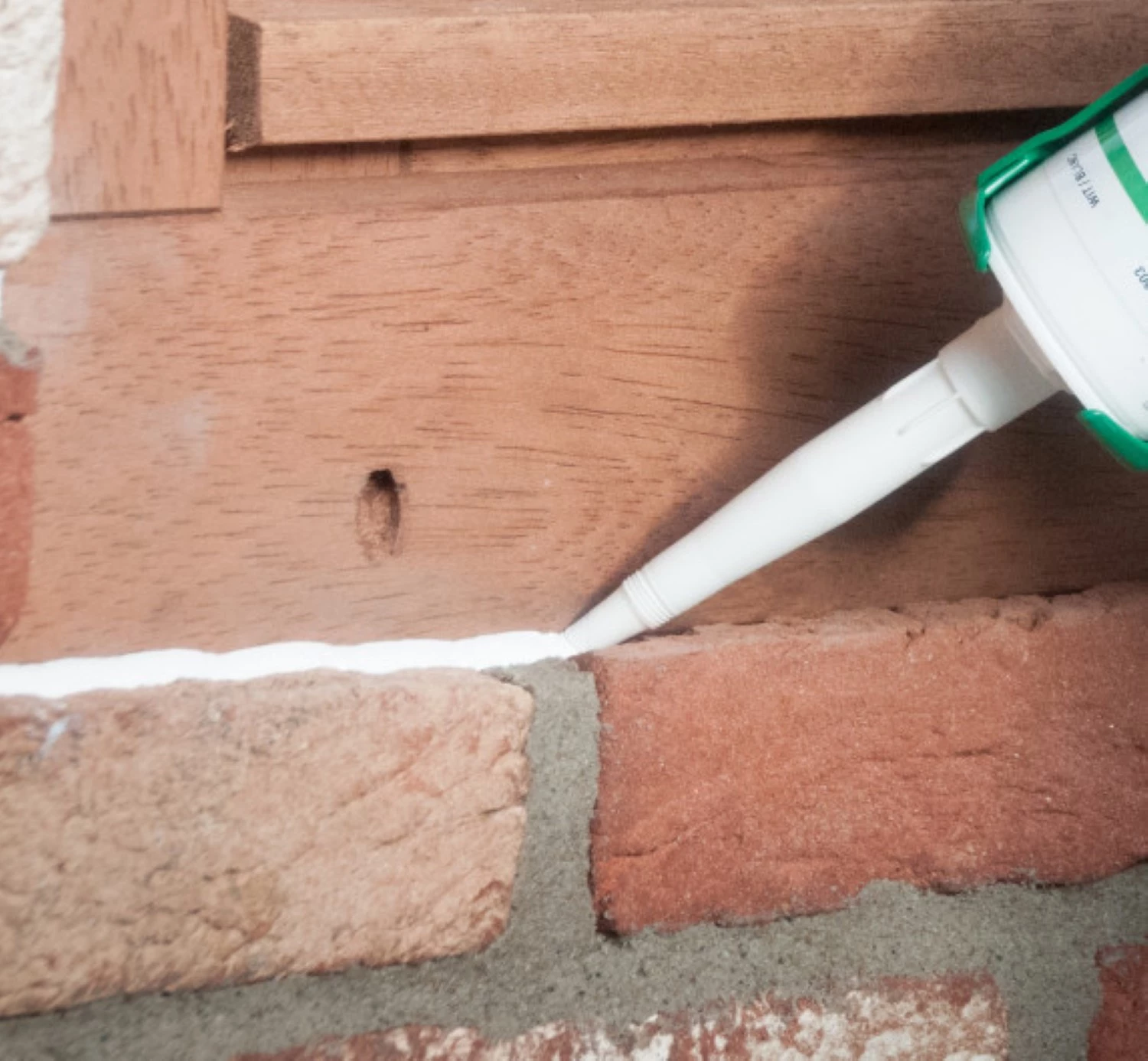 TEC7 528009000 X-seal Afdichtingskit - wit - 310ml-image