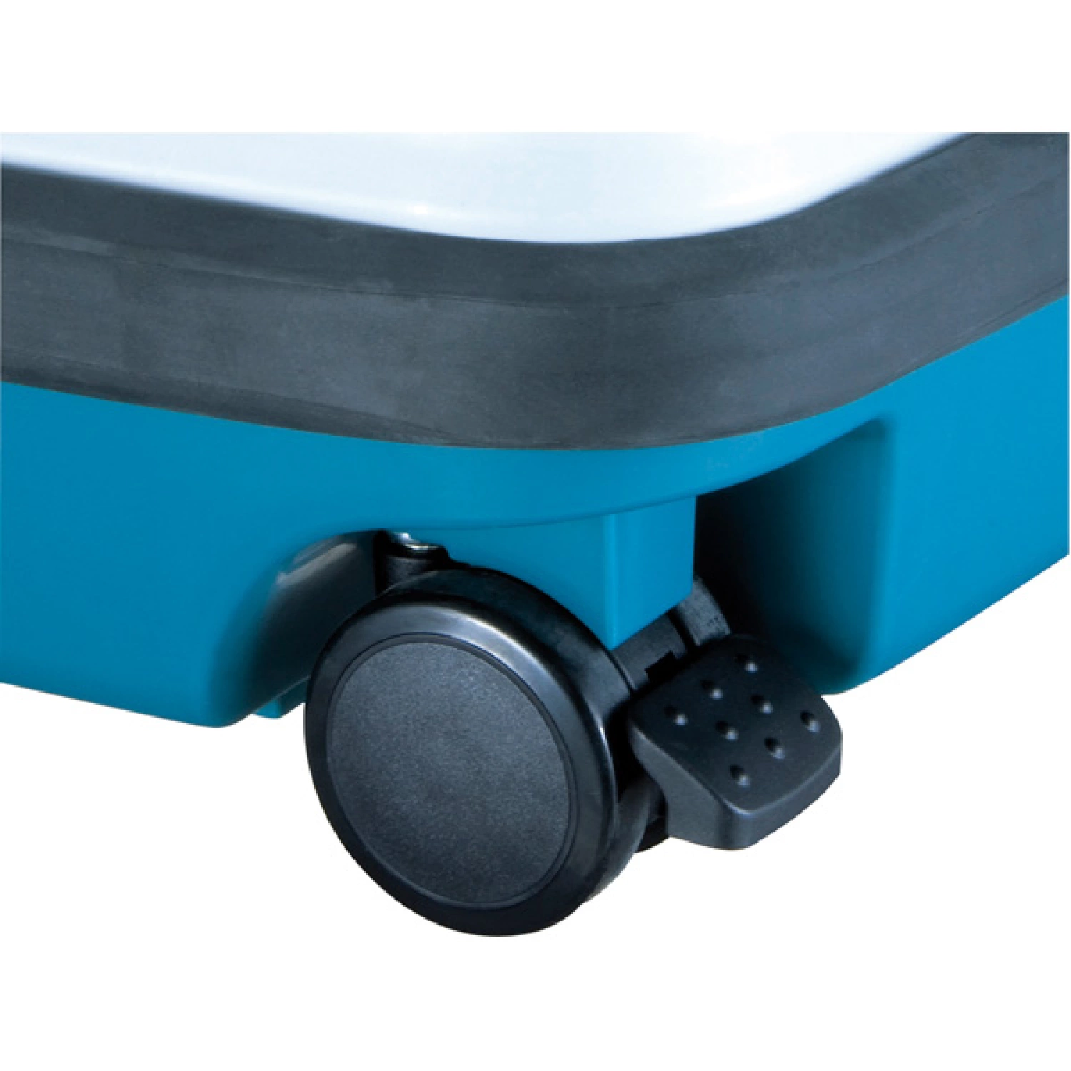 Makita VC1310LX1 Bouwstofzuiger - 1050W - L-klasse - 13L-image