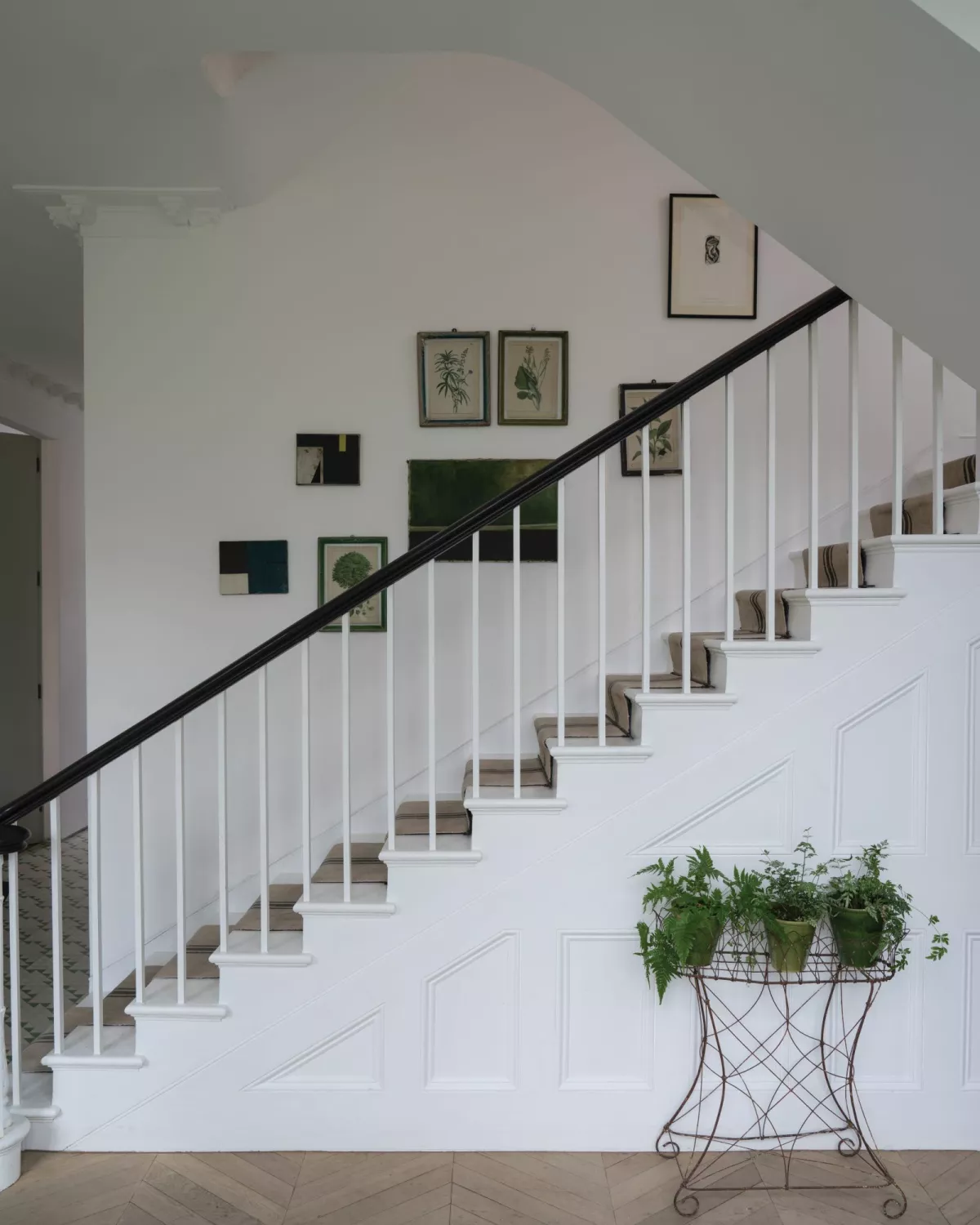 Farrow & Ball Exterior Eggshell No. 2005 - 2,5L-image