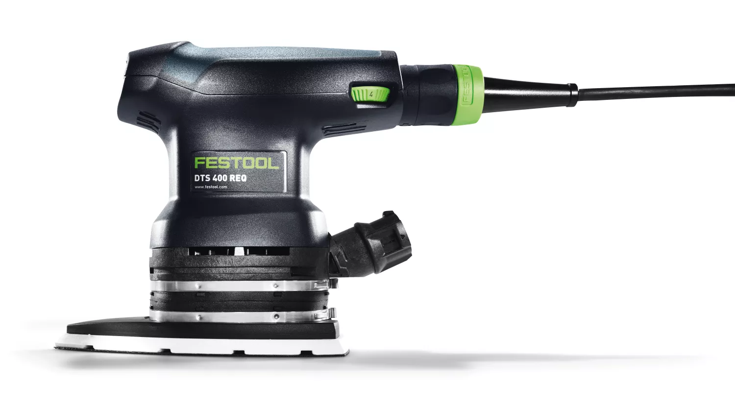 Festool DTS 400 REQ Deltaschuurmachine - 250W - 100x150mm