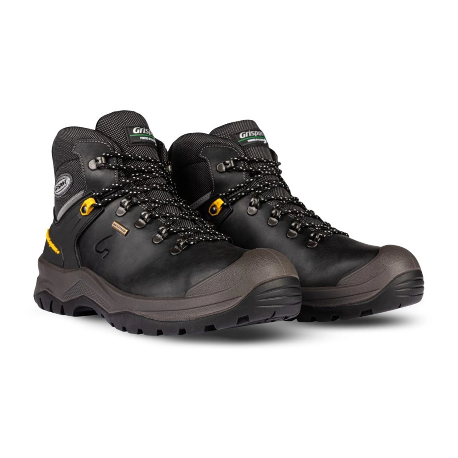 Grisport 70211 Werkschoen - Maat 44-image