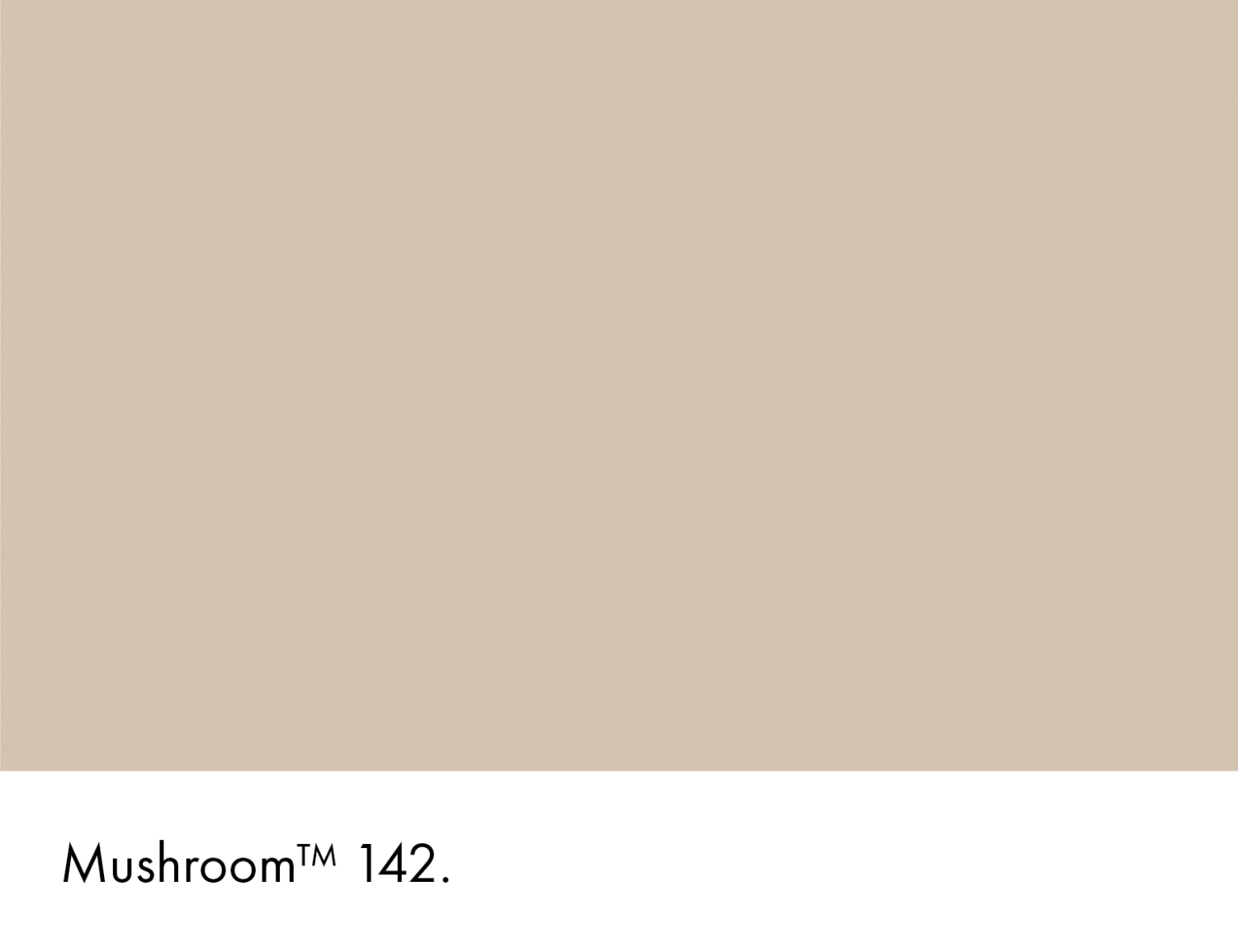 Little Greene Traditional Oil Gloss - Mushroom No. 142 - 2,5L-image