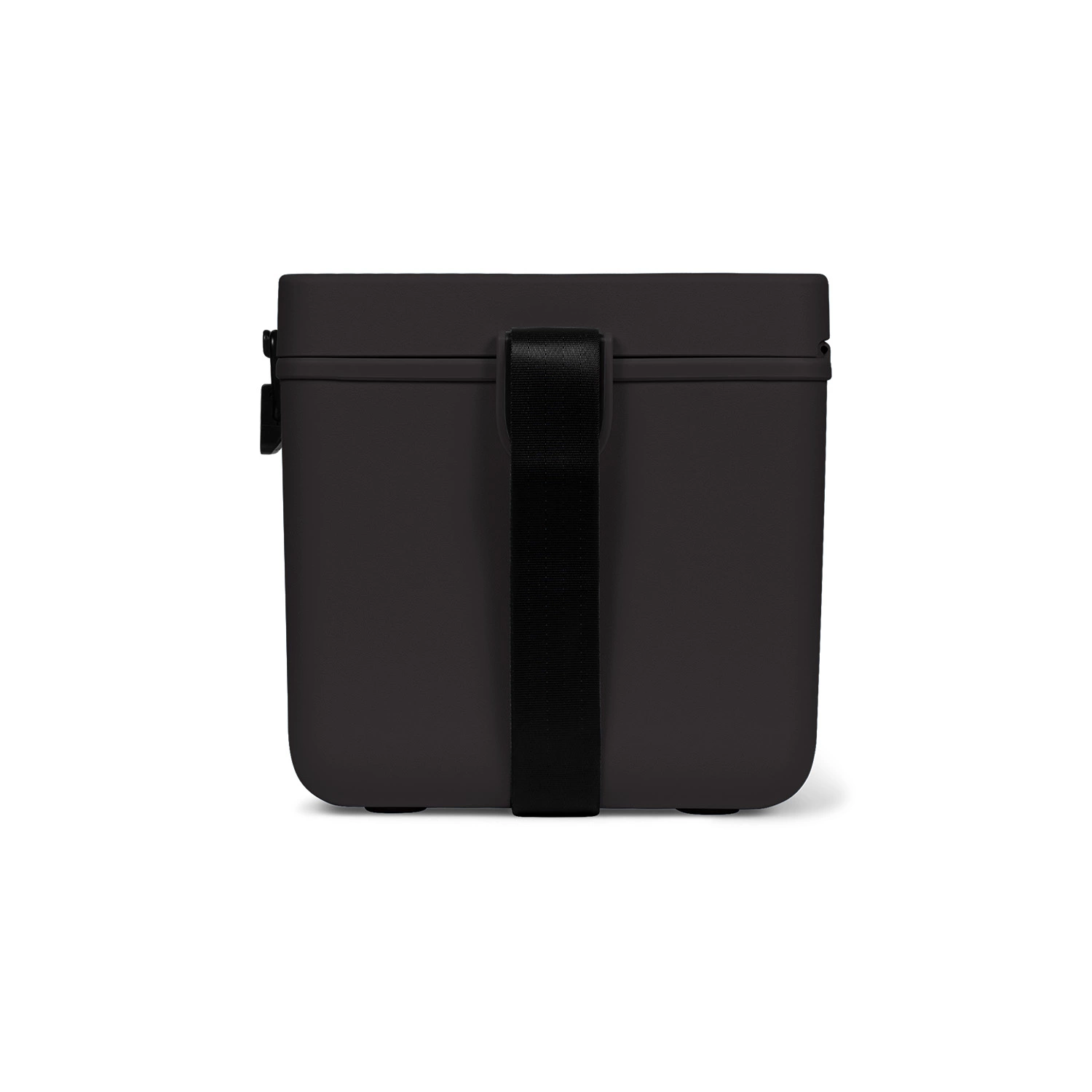 Steamy SCC12BK Classy 12 Koelbox met schouderband - 12L - Zwart