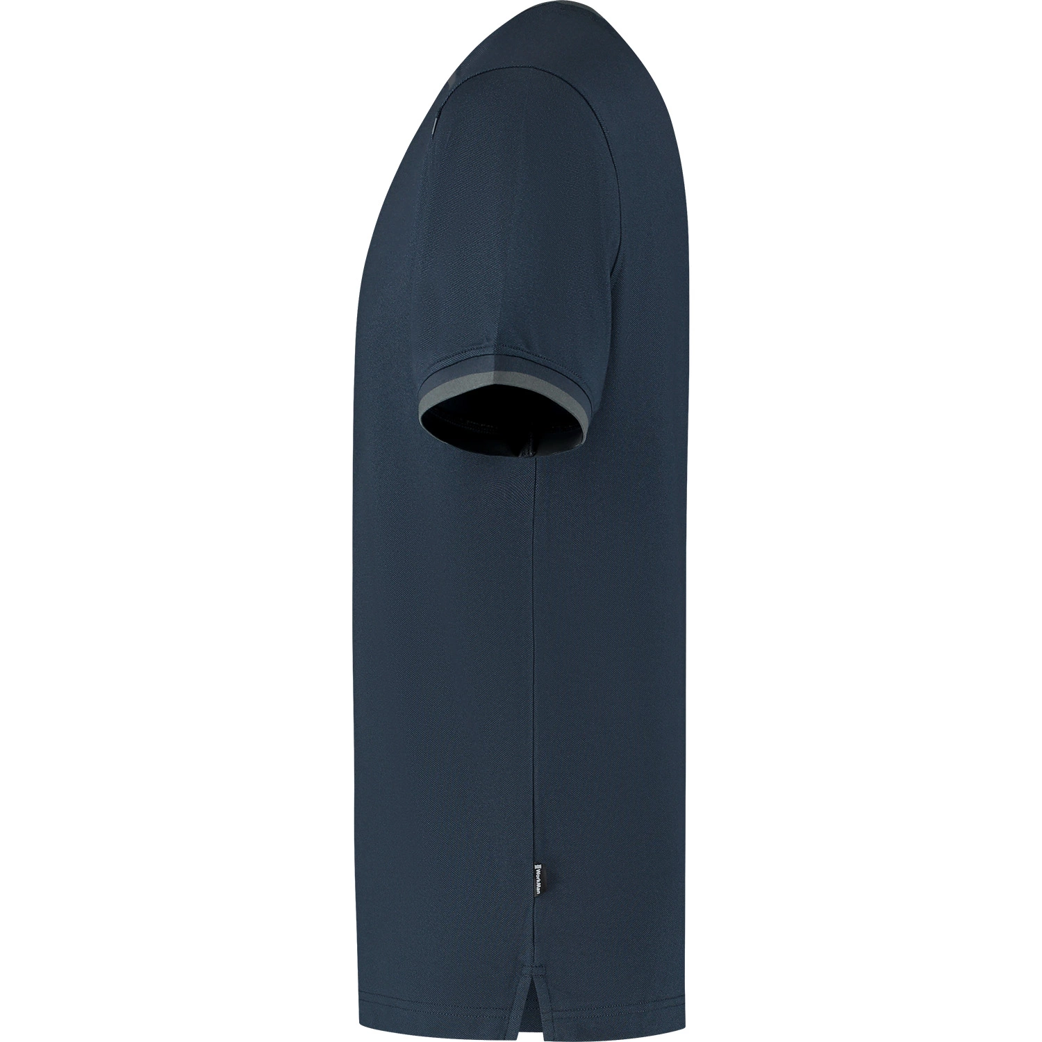 Workman 3302 T-Shirt P2S Innovative - Navy / Graphite - 3XL-image