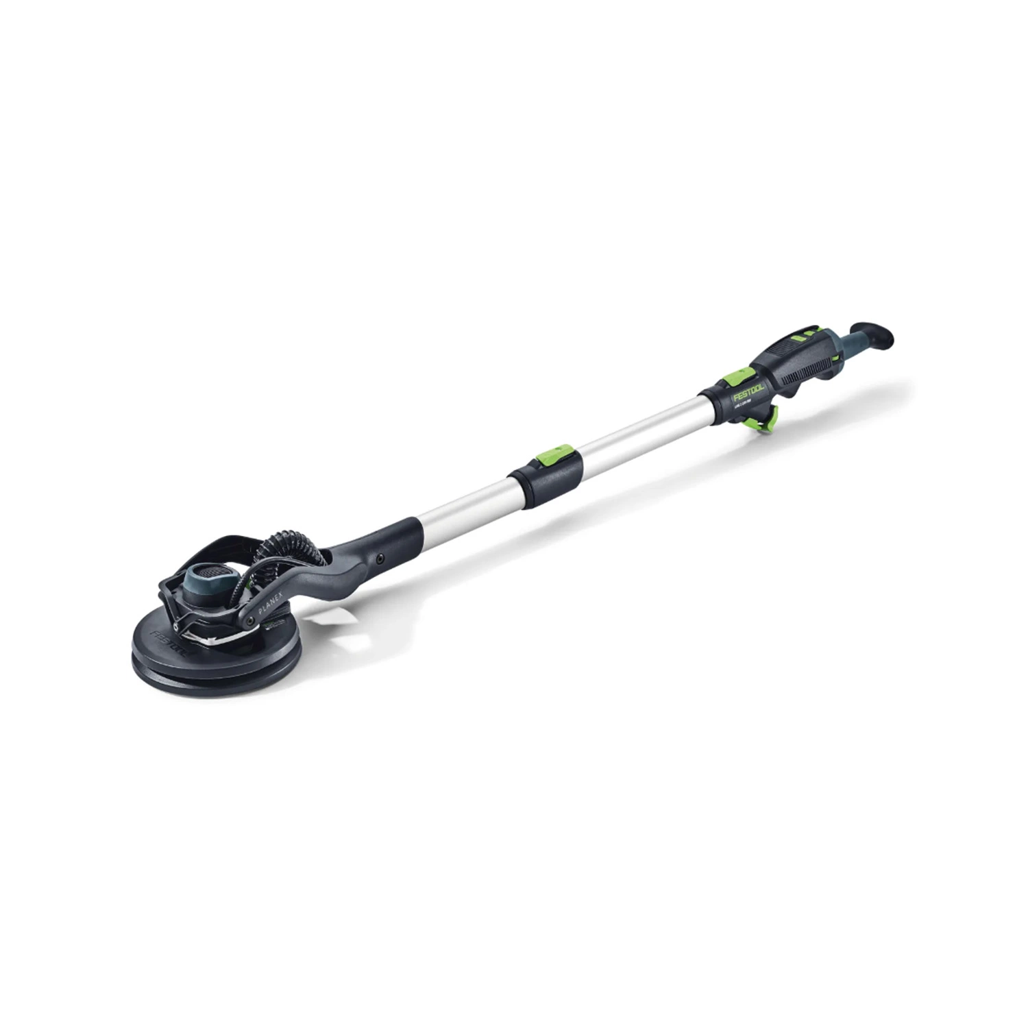 Festool PLANEX LHS 2 225 EQI-Plus Wandschuurmachine - 400W - 220mm
