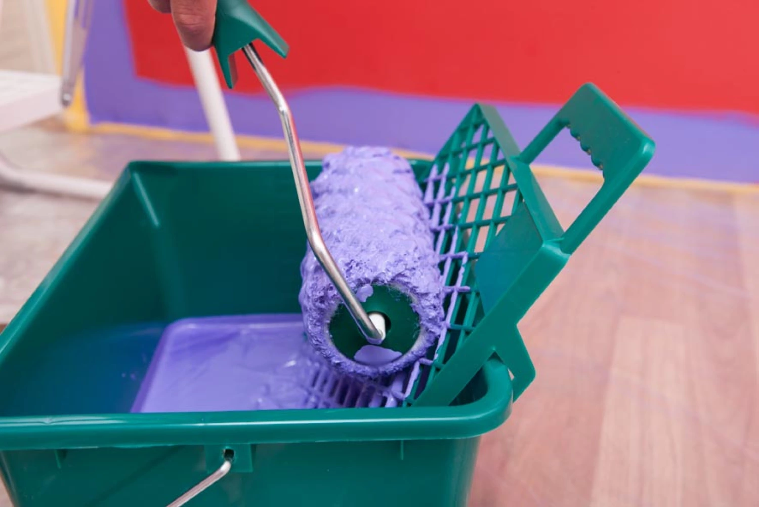 Wijzonol Superdek Muurverf - 2,5L-image