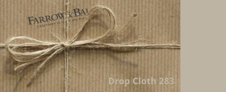 Farrow & Ball Drop Cloth 283-image