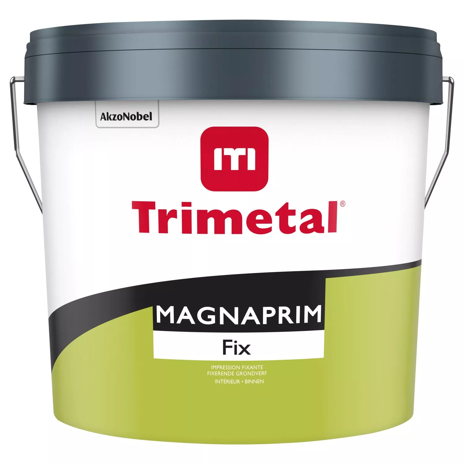 Trimetal Magnaprim Fix