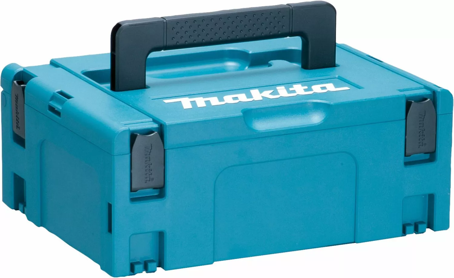 Makita 821550-0 Mbox opbergkoffer nummer 2 - 163mm hoog-image