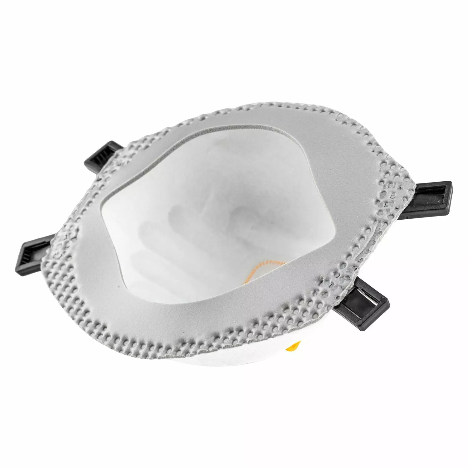 DeWALT DXIRFFP35 FFP3 Wegwerp Stofmasker - 5 stuks-image