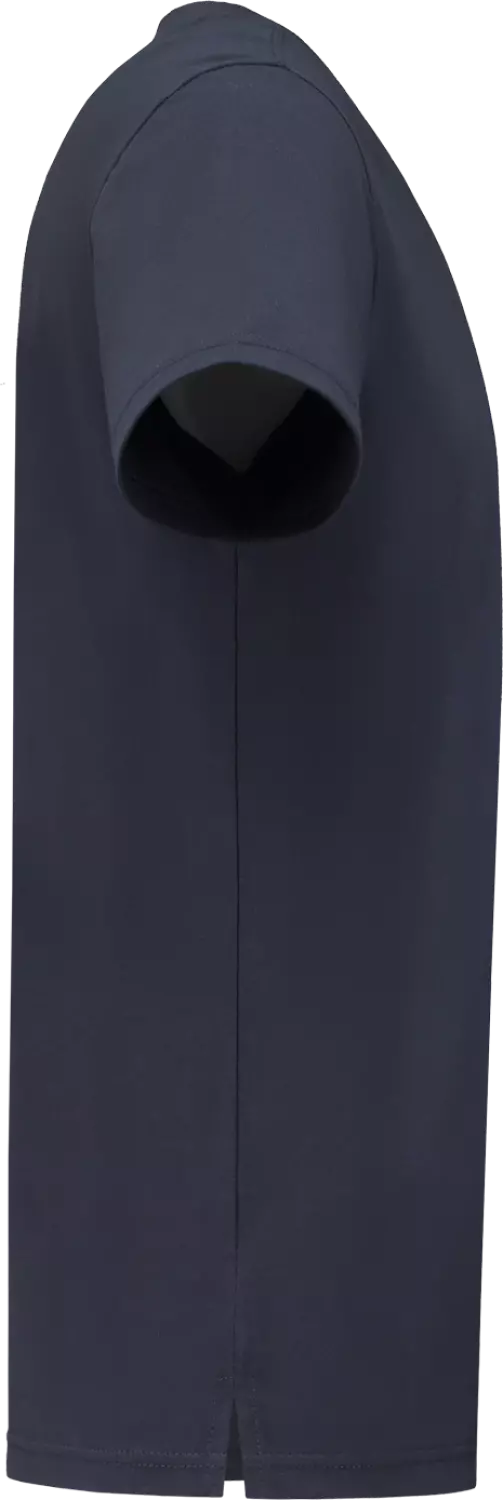 Workman 0302 T-Shirt Heavy Duty - Navy - L-image