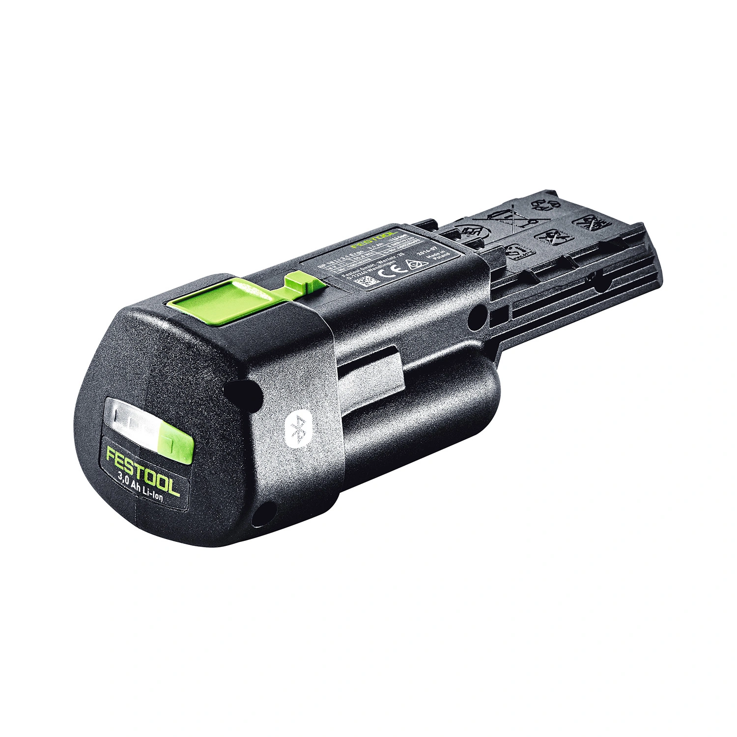 Festool BP 18 Li 3,0 Ergo I 18V Li-Ion accu - 3,0Ah - Bluetooth