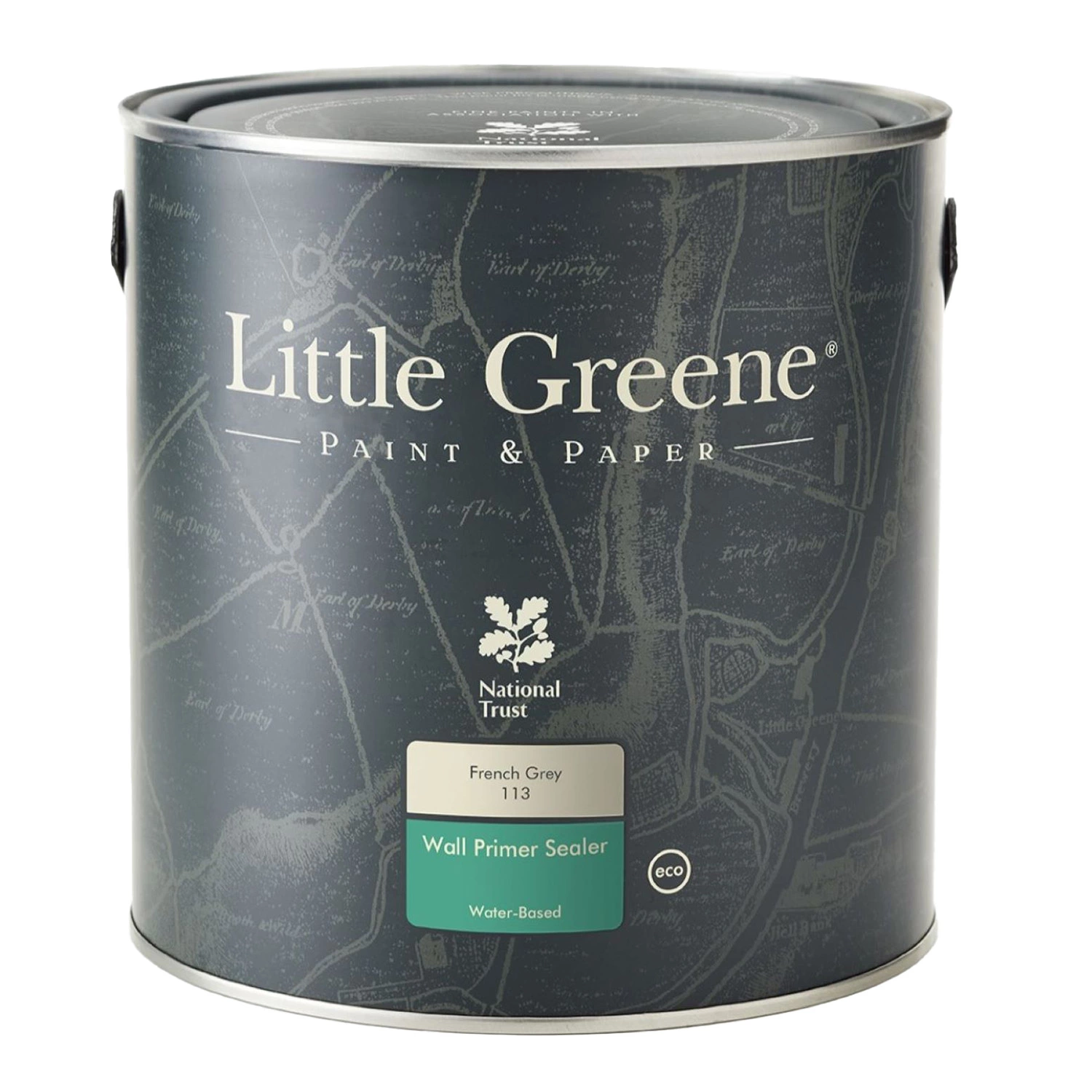 Little Greene Wall Primer Sealer-image