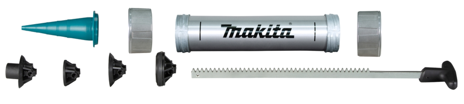 Makita 1911T5-8 Patroonhouder type D 400ml-image