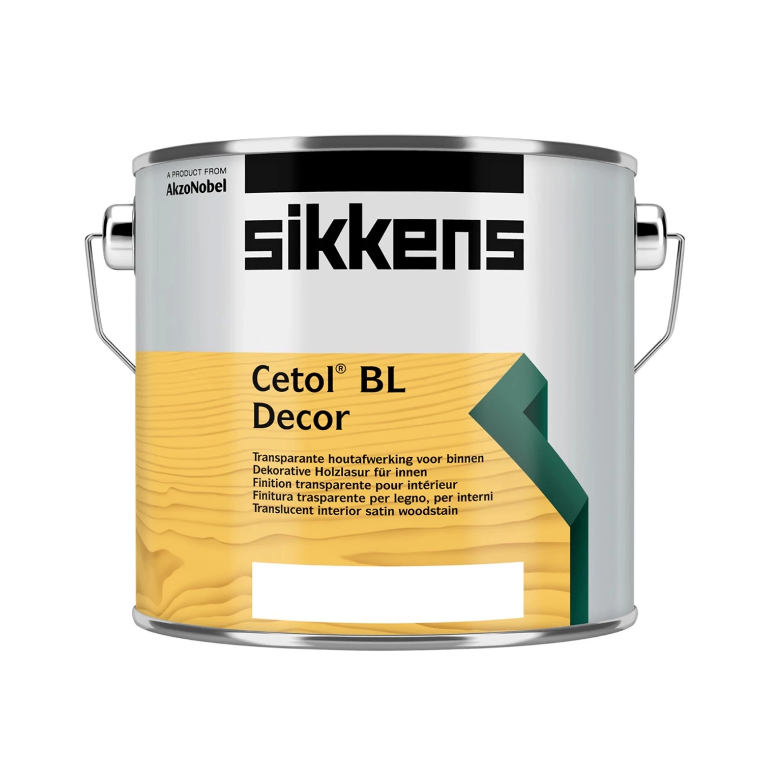 Sikkens Cetol BL Décor-image