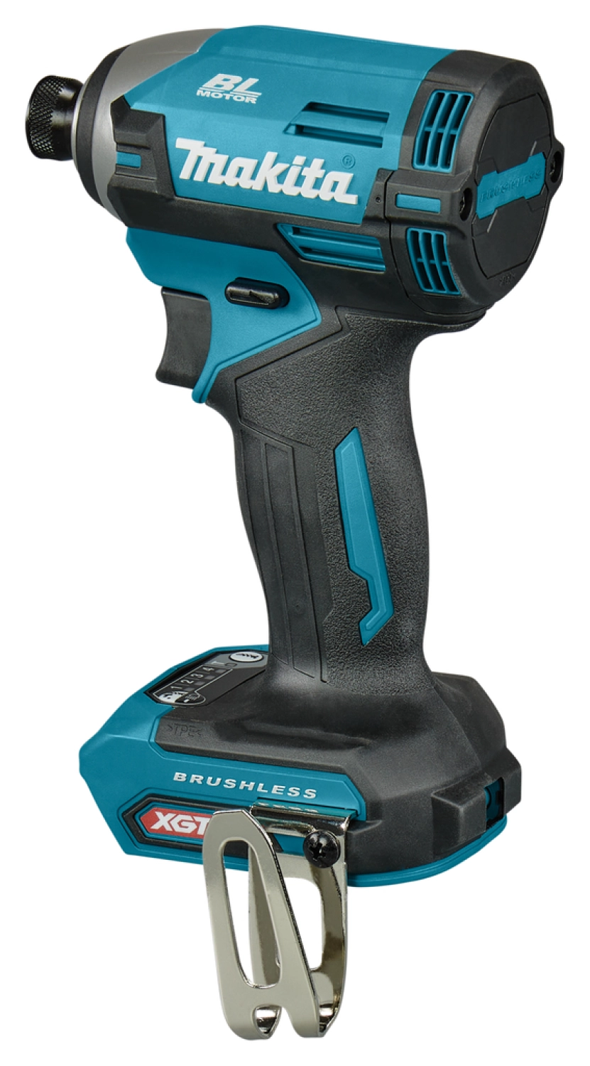 Makita TD003GZ XGT 40V Max Li-Ion accu Slagschroevendraaier body-image