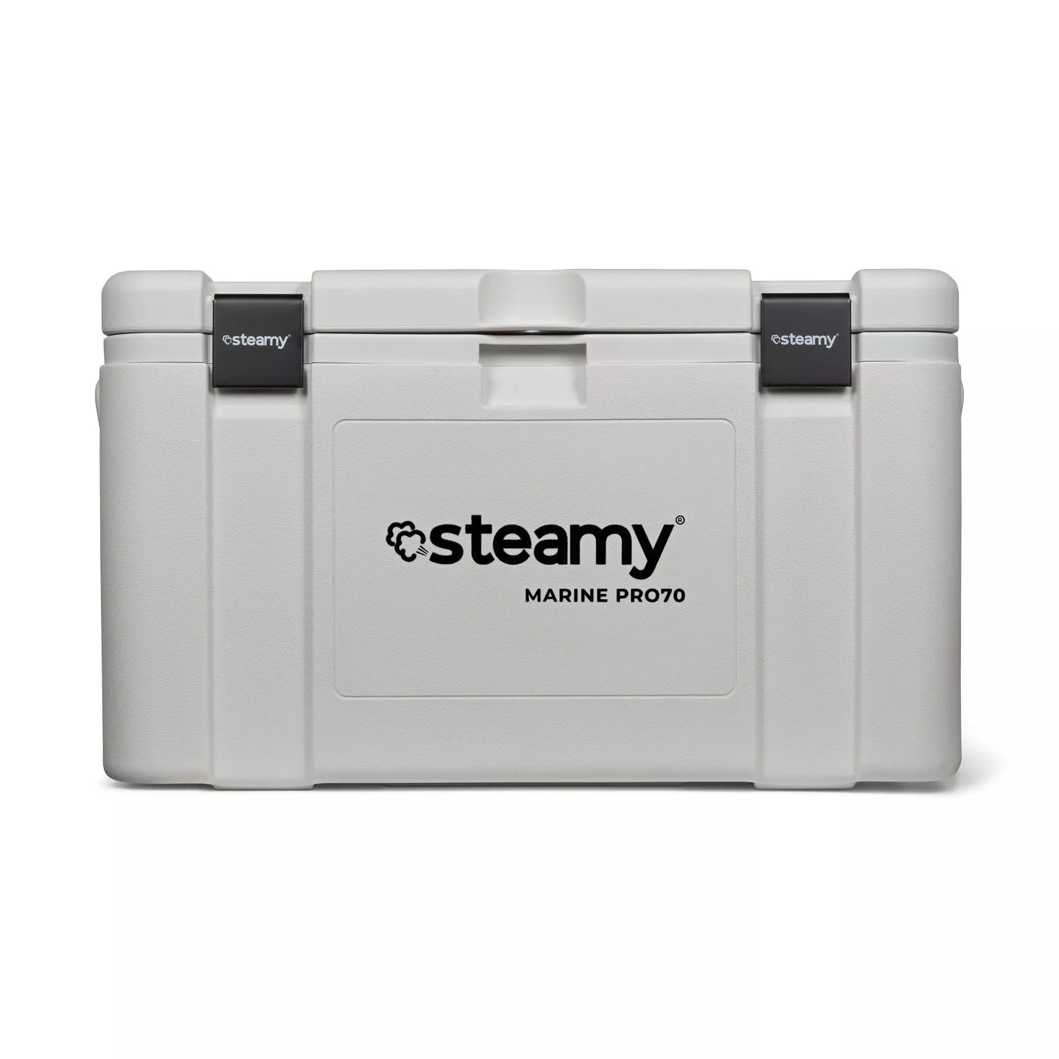 Steamy SCMPRO70 Marine Pro 70 Koelbox - 70L - Wit-image