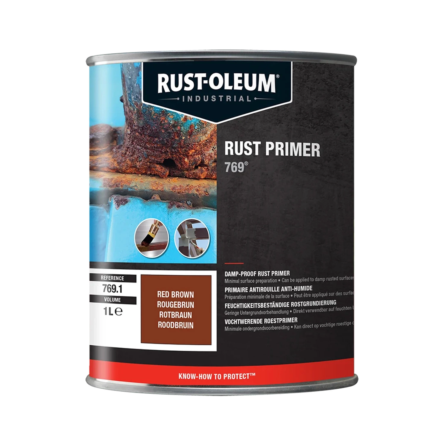 Rust-Oleum Roestprimer 769-image