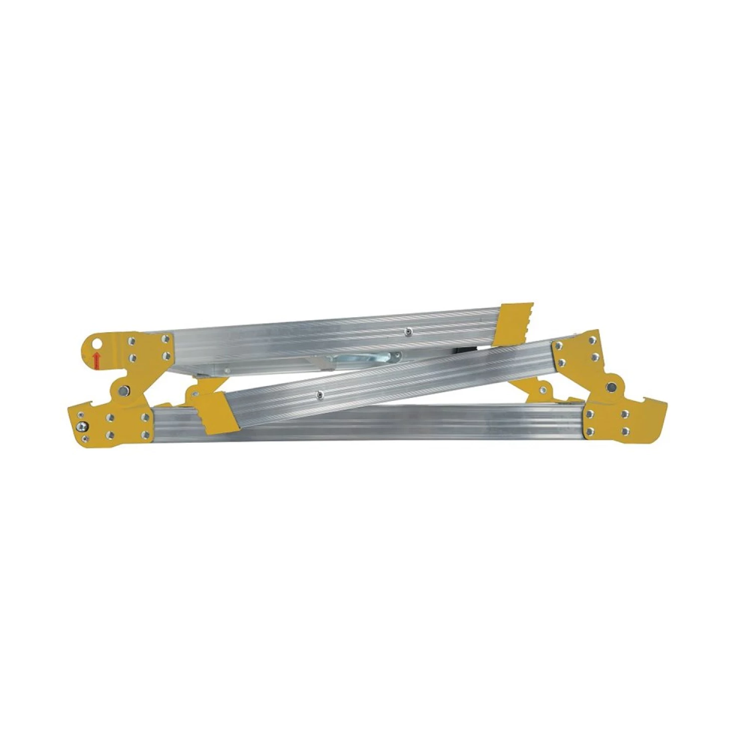 Little Jumbo 1299310898 Odd Job Werkbordes - 700 x 300 x 510mm - 110kg-image
