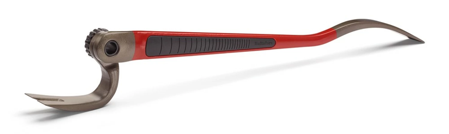 Hultafors 209 SB Instelbare stalen koevoet - 640mm-image