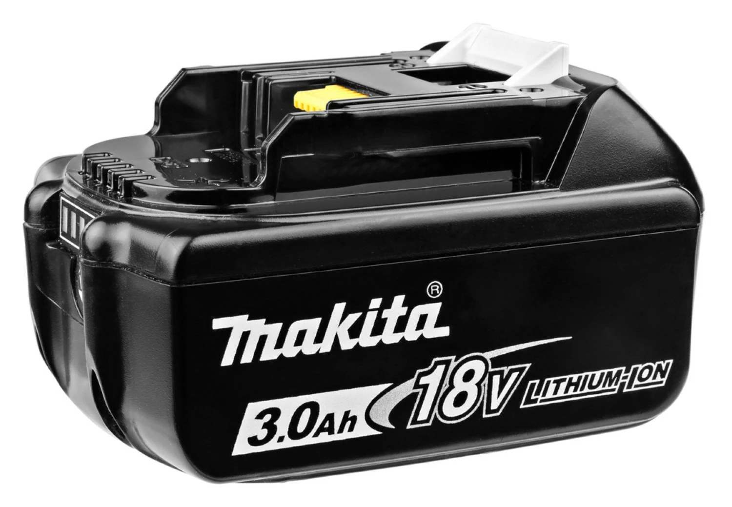 Makita BL1830B 18V Li-ion accu - 3.0Ah-image