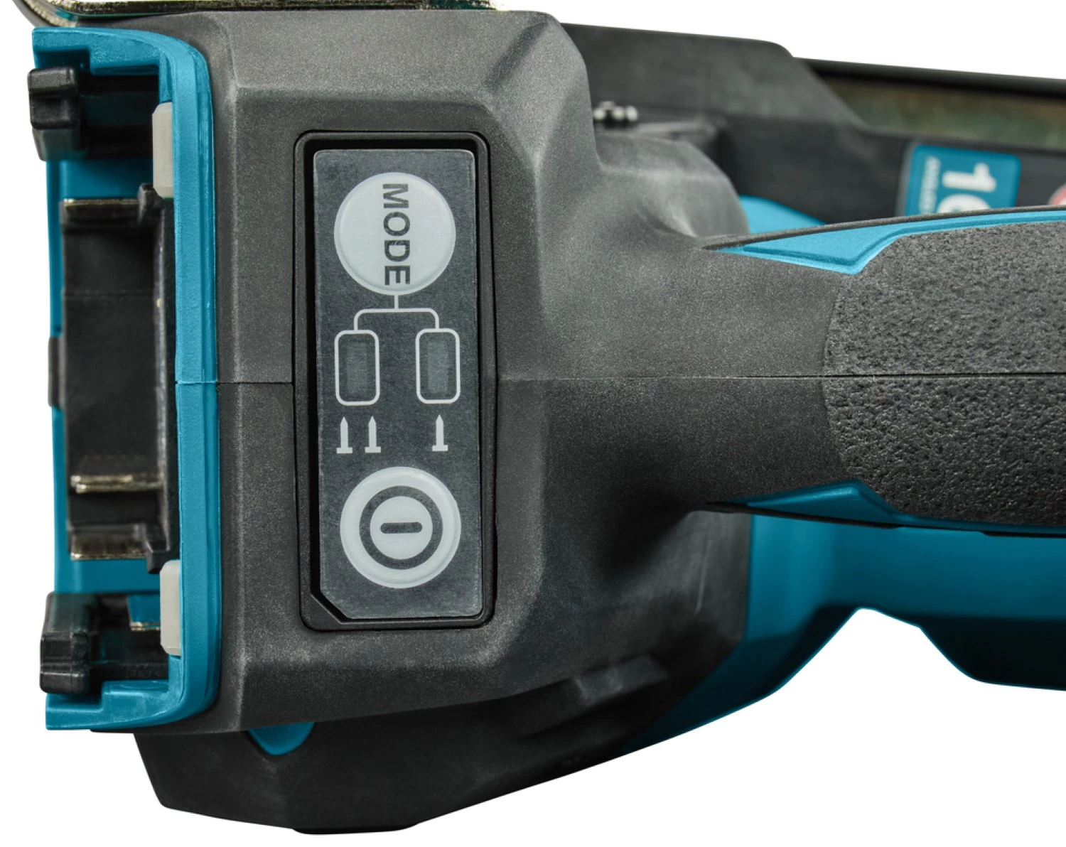 Makita DBN610ZJ 18V Li-ion accu brad tacker body in Mbox - 16Ga