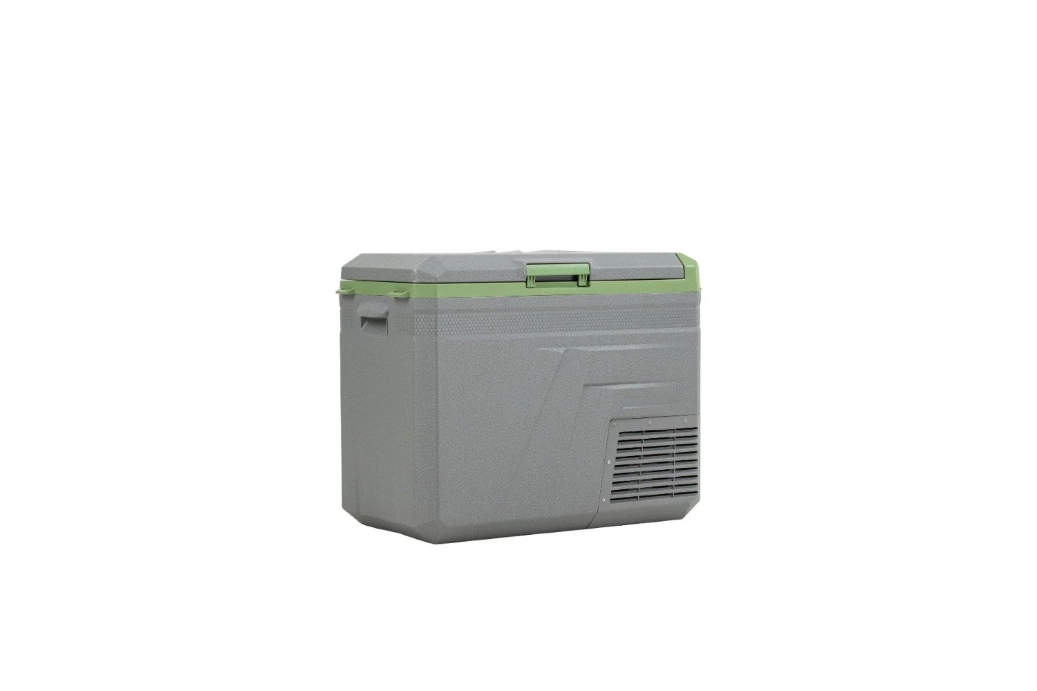 Steamy-E SECQX40A Single Zone Elektrische Compressor Koelbox 46L-image