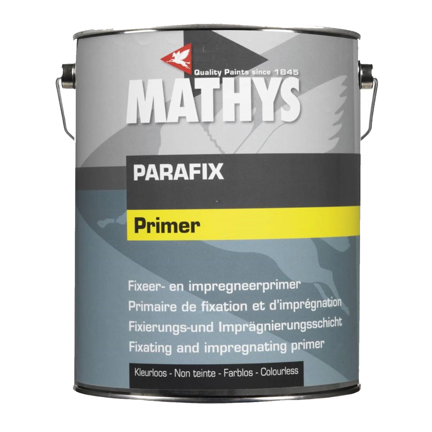 Mathys Parafix-image